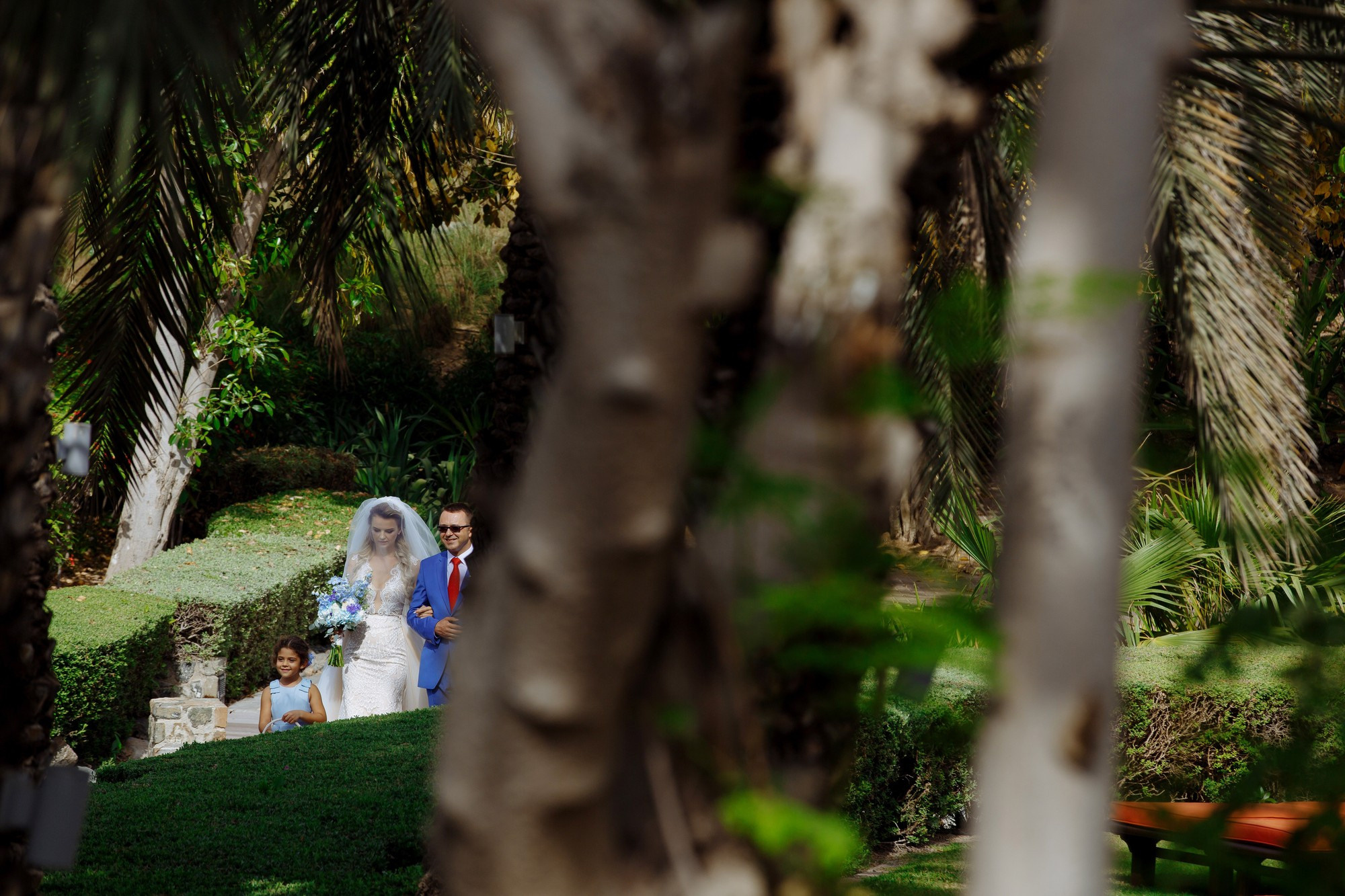 Роб и Катя (Дубай). Лиза Каражова