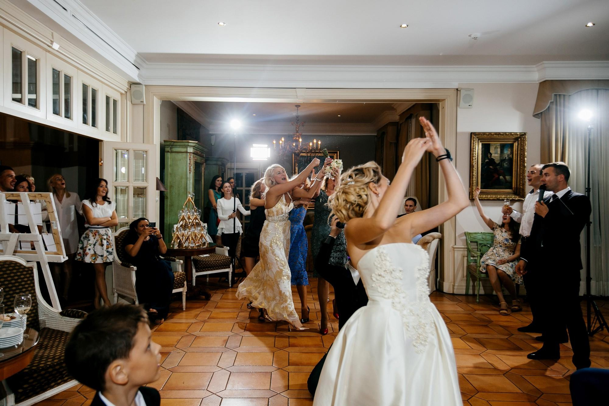 Саша и Артур (СПб). Лиза Каражова