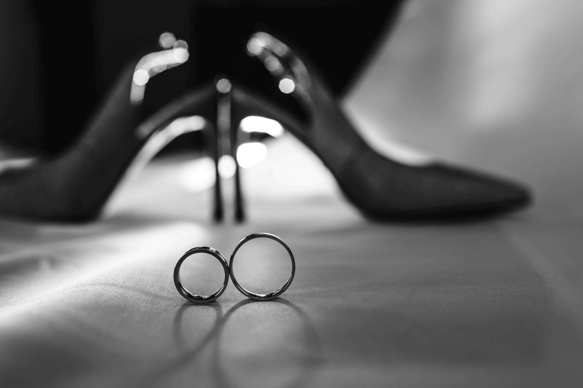 Михаил и Диана. Лиза Каражова