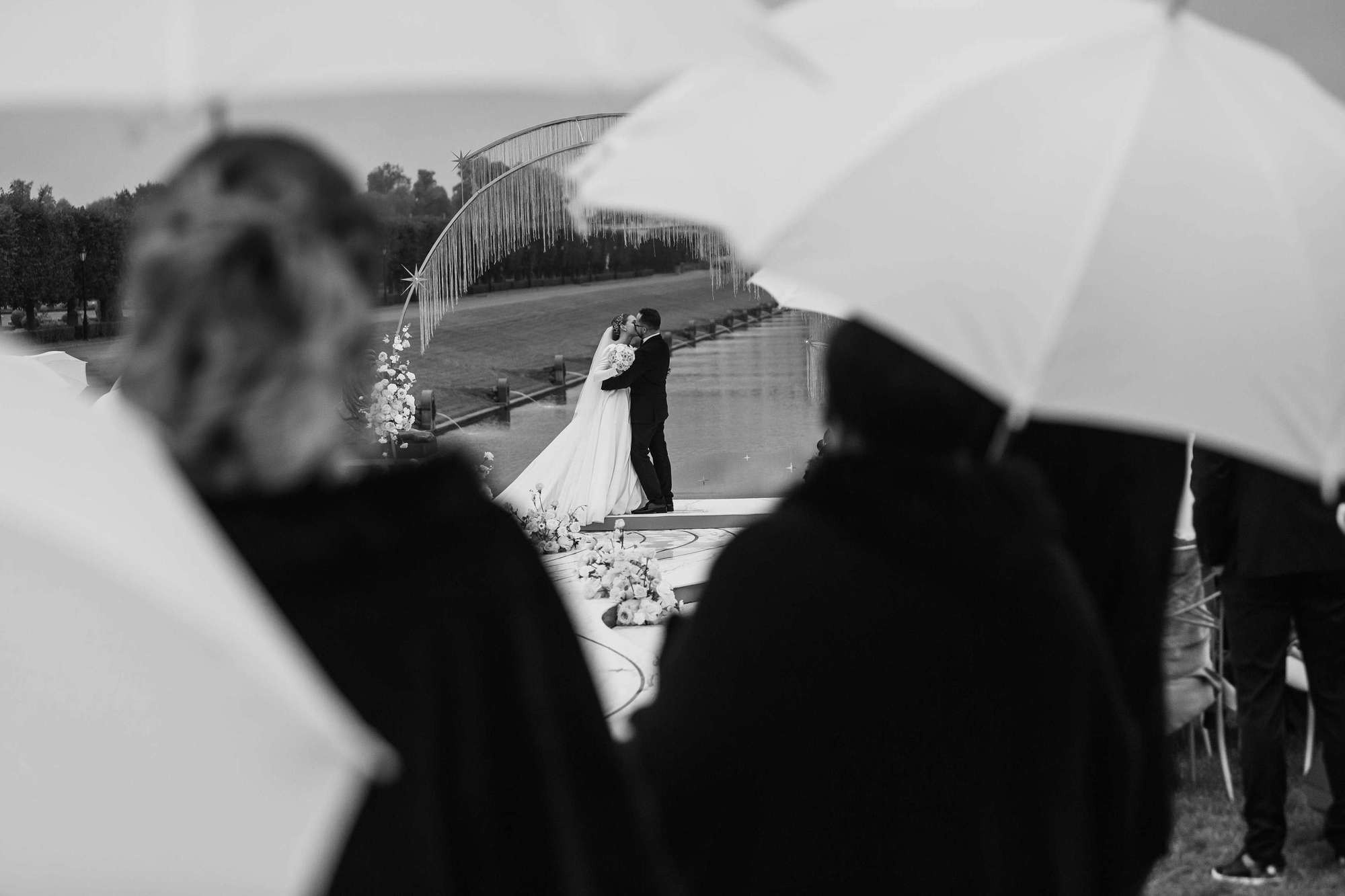 Анастасия и Дмитрий. Лиза Каражова