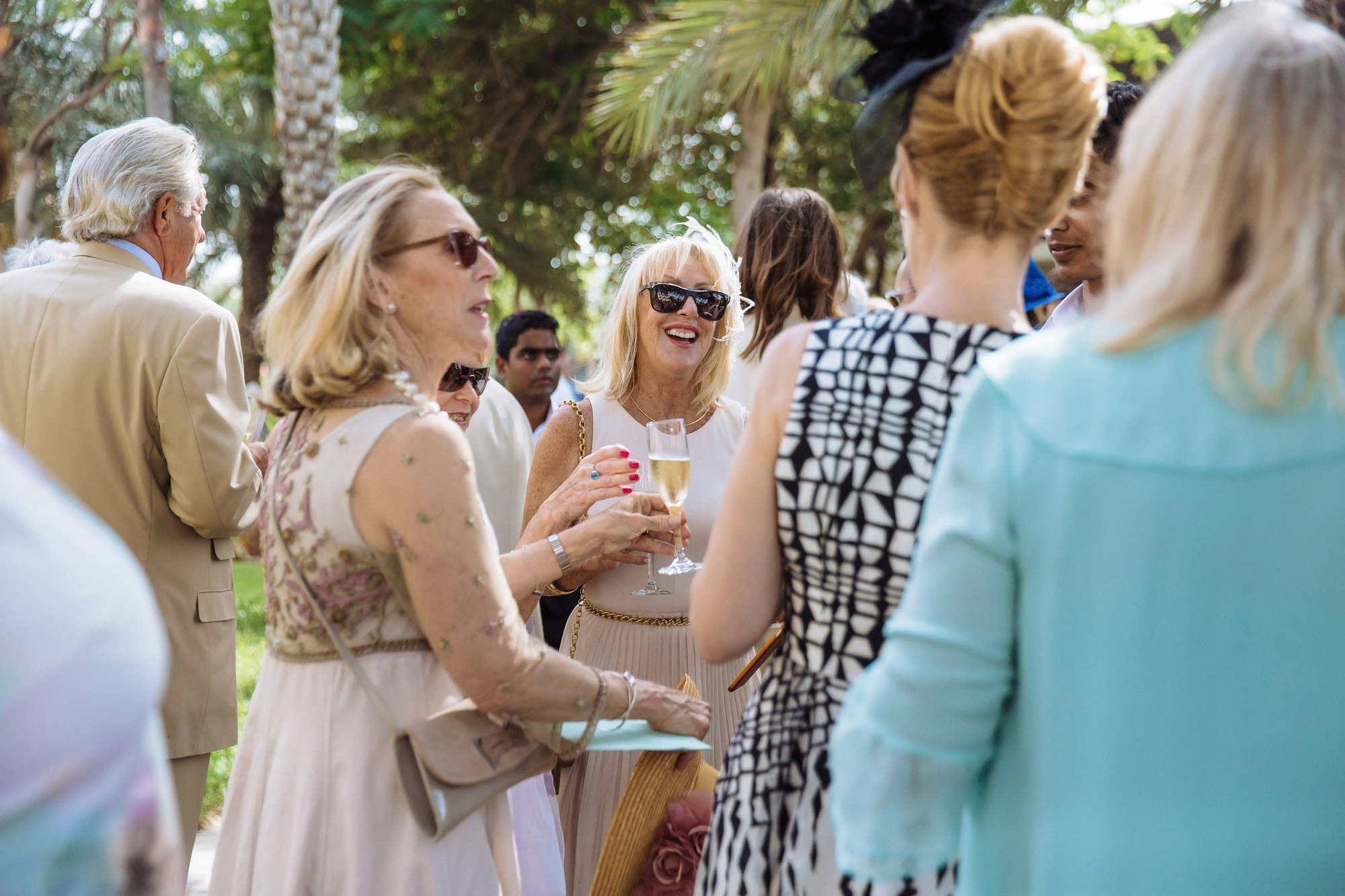 Роб и Катя (Дубай). Лиза Каражова