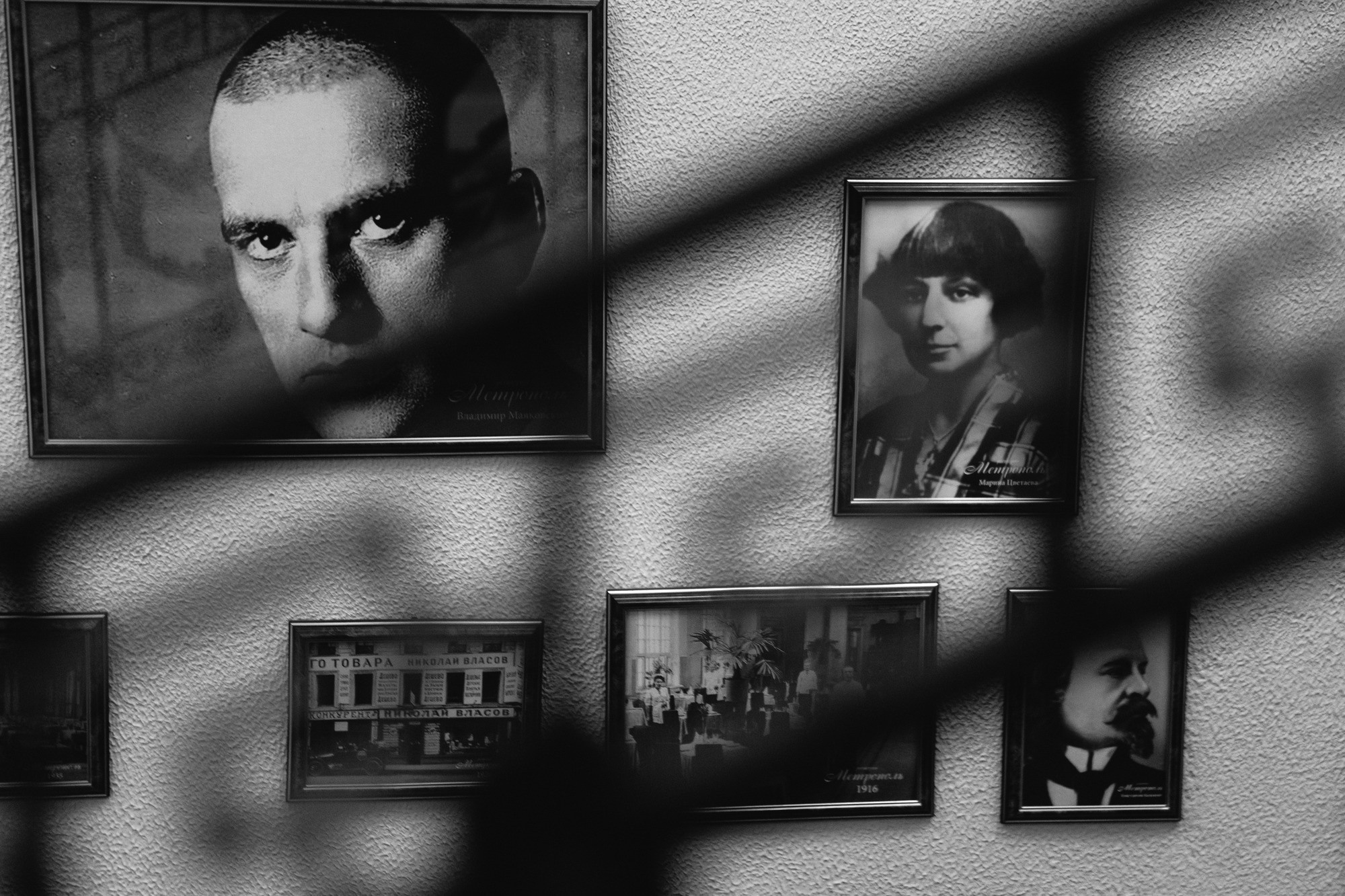 Богдана и Луиз (Испанцы в Питере). Лиза Каражова