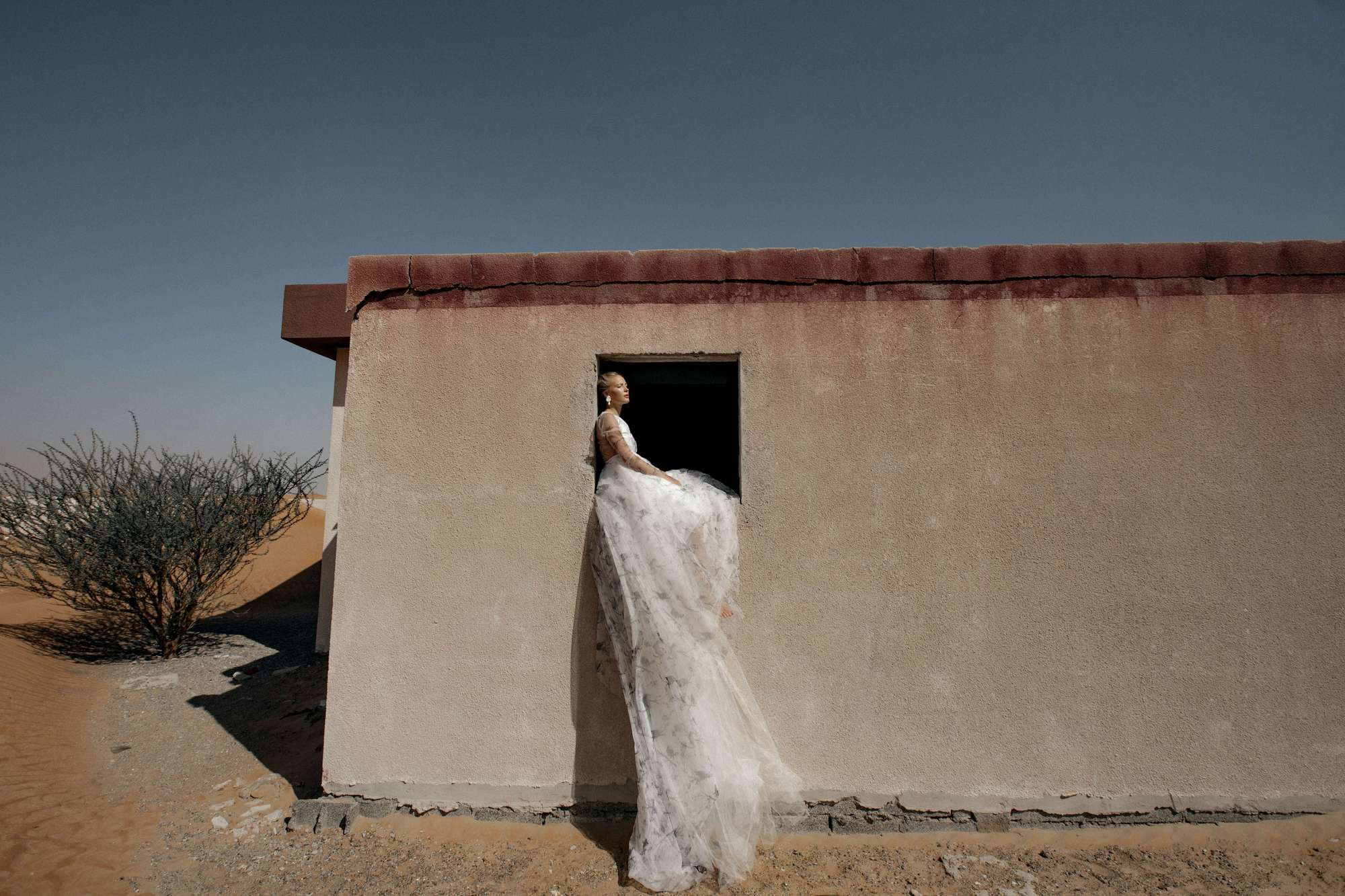 Варвара. Лиза Каражова