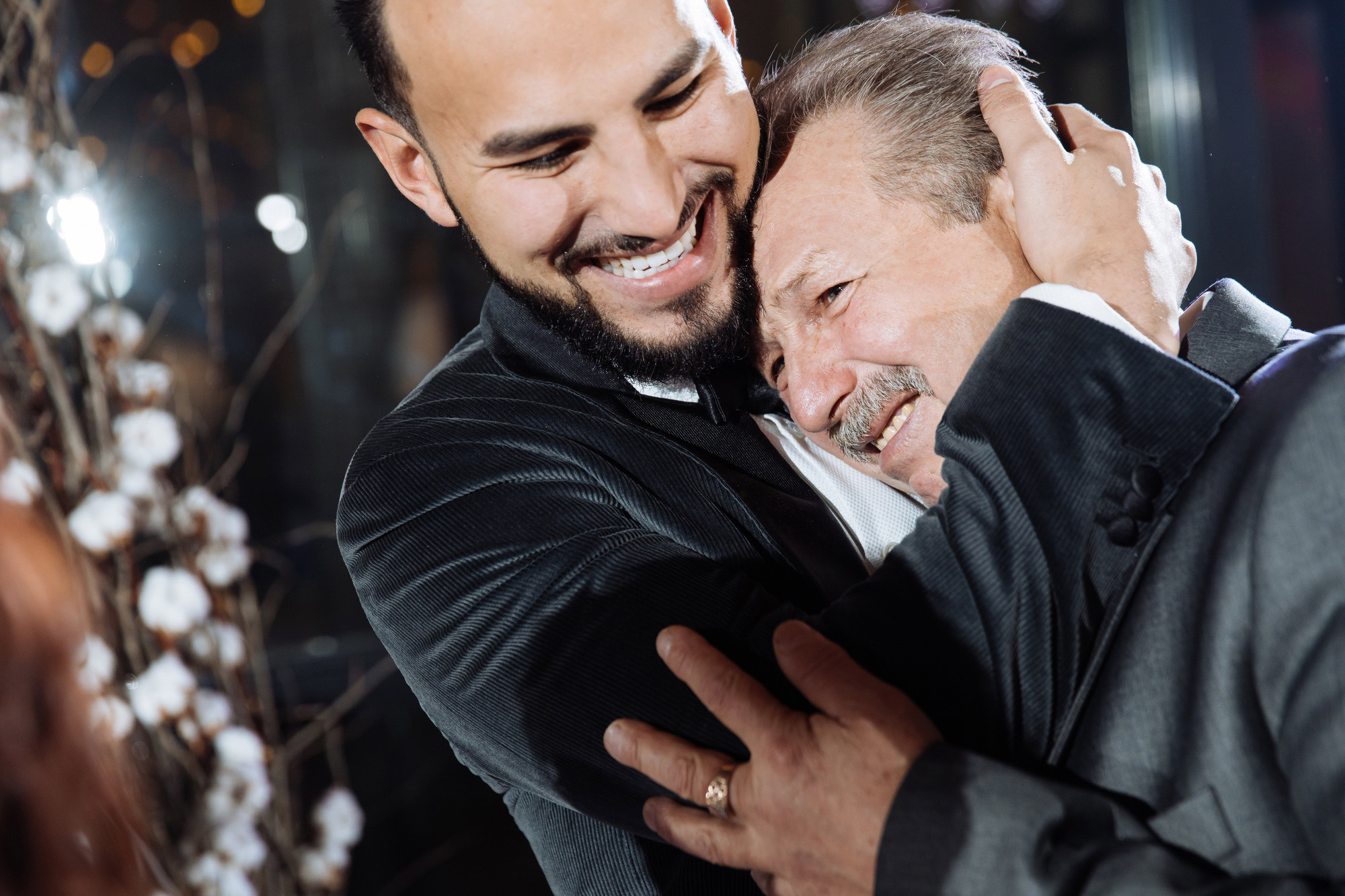 Рафкат и Лера (СПб). Лиза Каражова