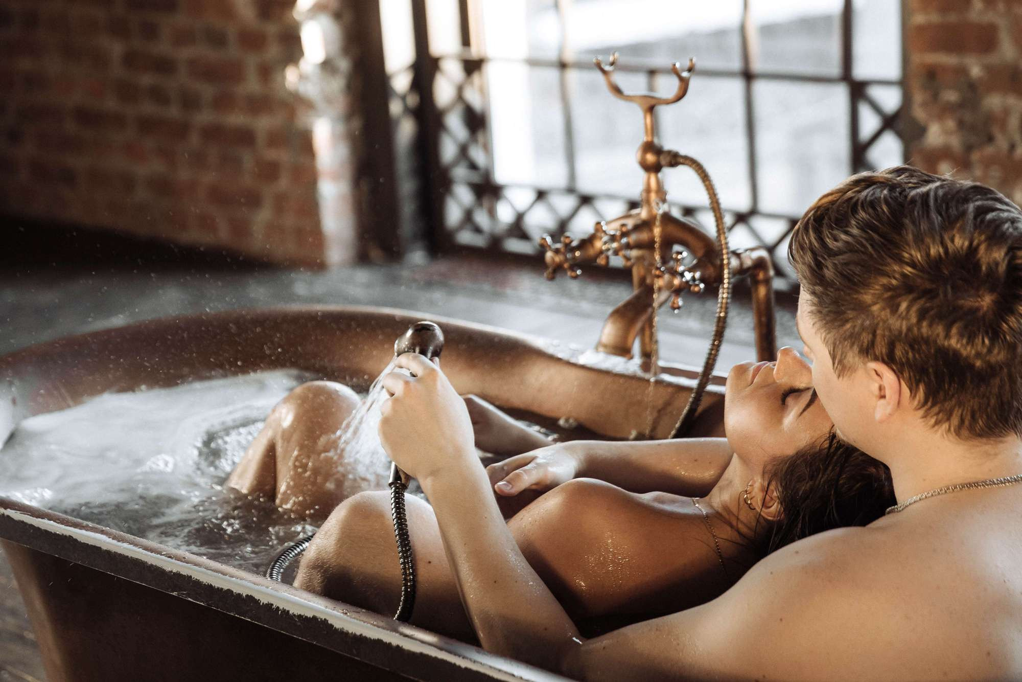 Не тесно. Лиза Каражова