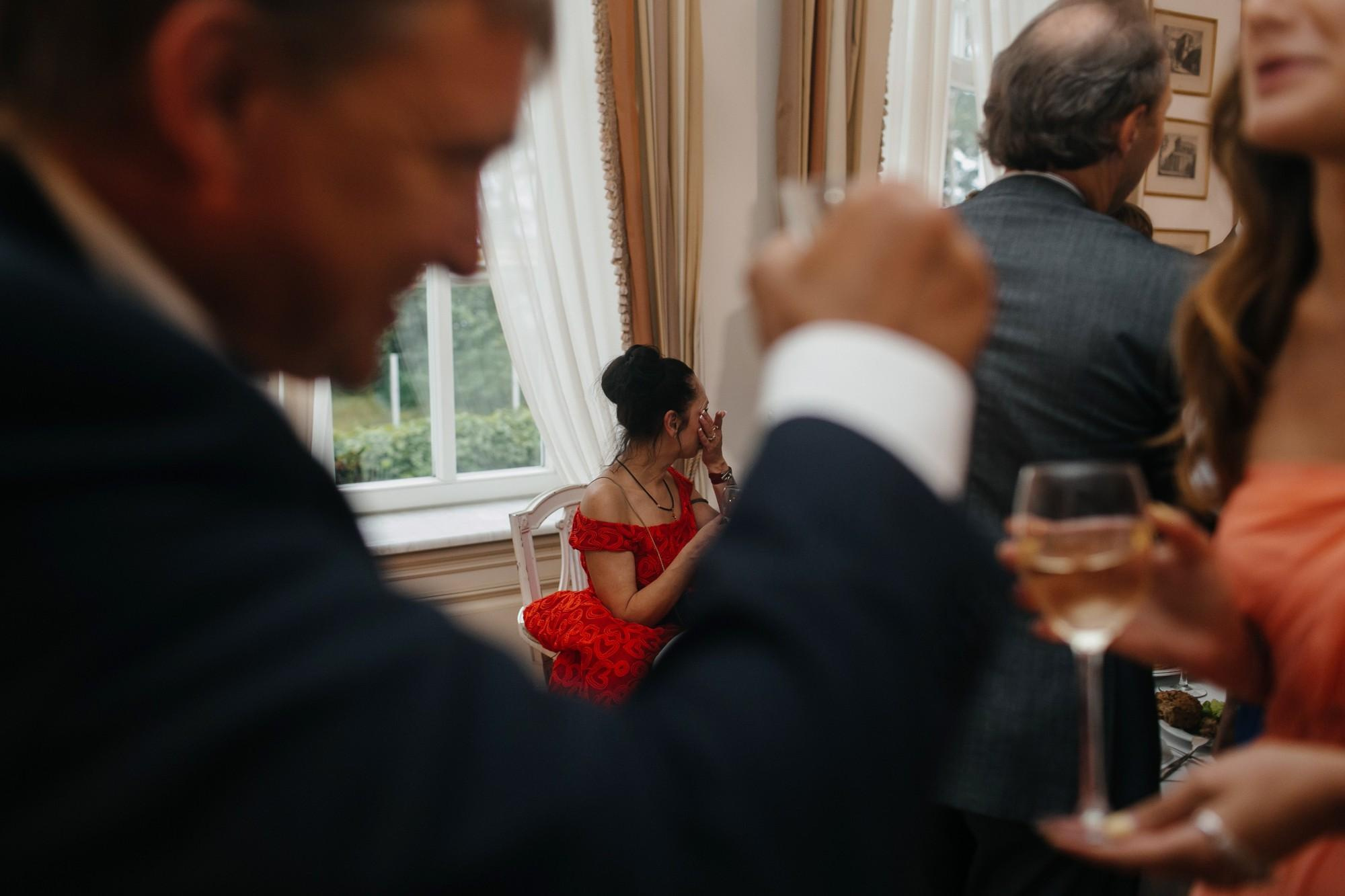 Саша и Артур (СПб). Лиза Каражова