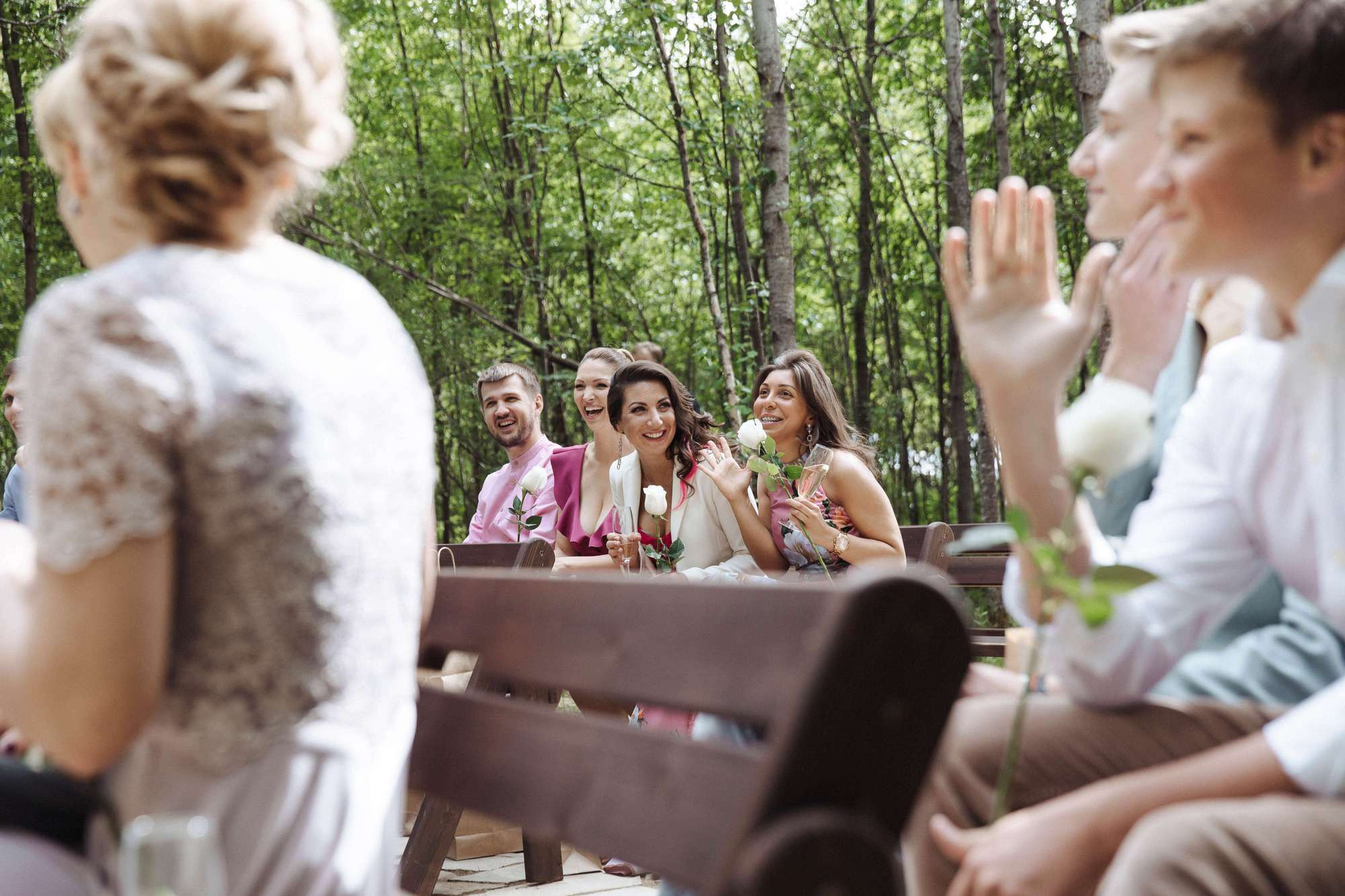 Яна и Егор. Лиза Каражова