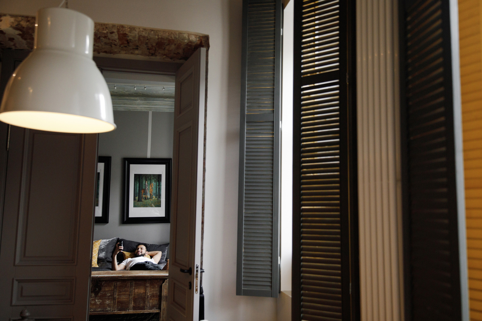 Рафкат и Лера (СПб). Лиза Каражова