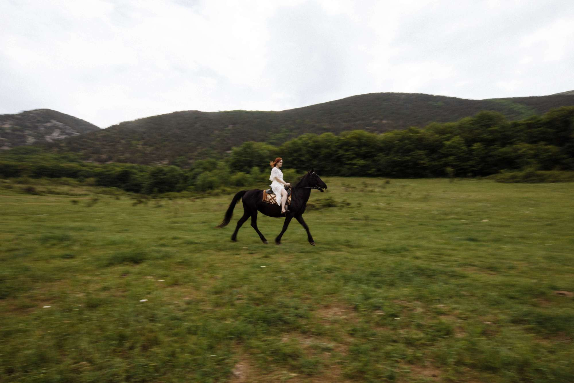 Стас и Настя (Крым). Лиза Каражова