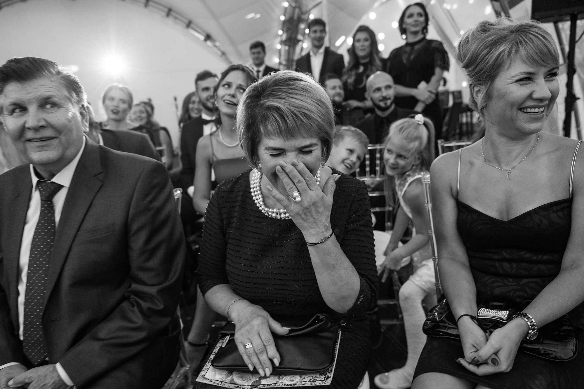 Даня и Олеся. Лиза Каражова