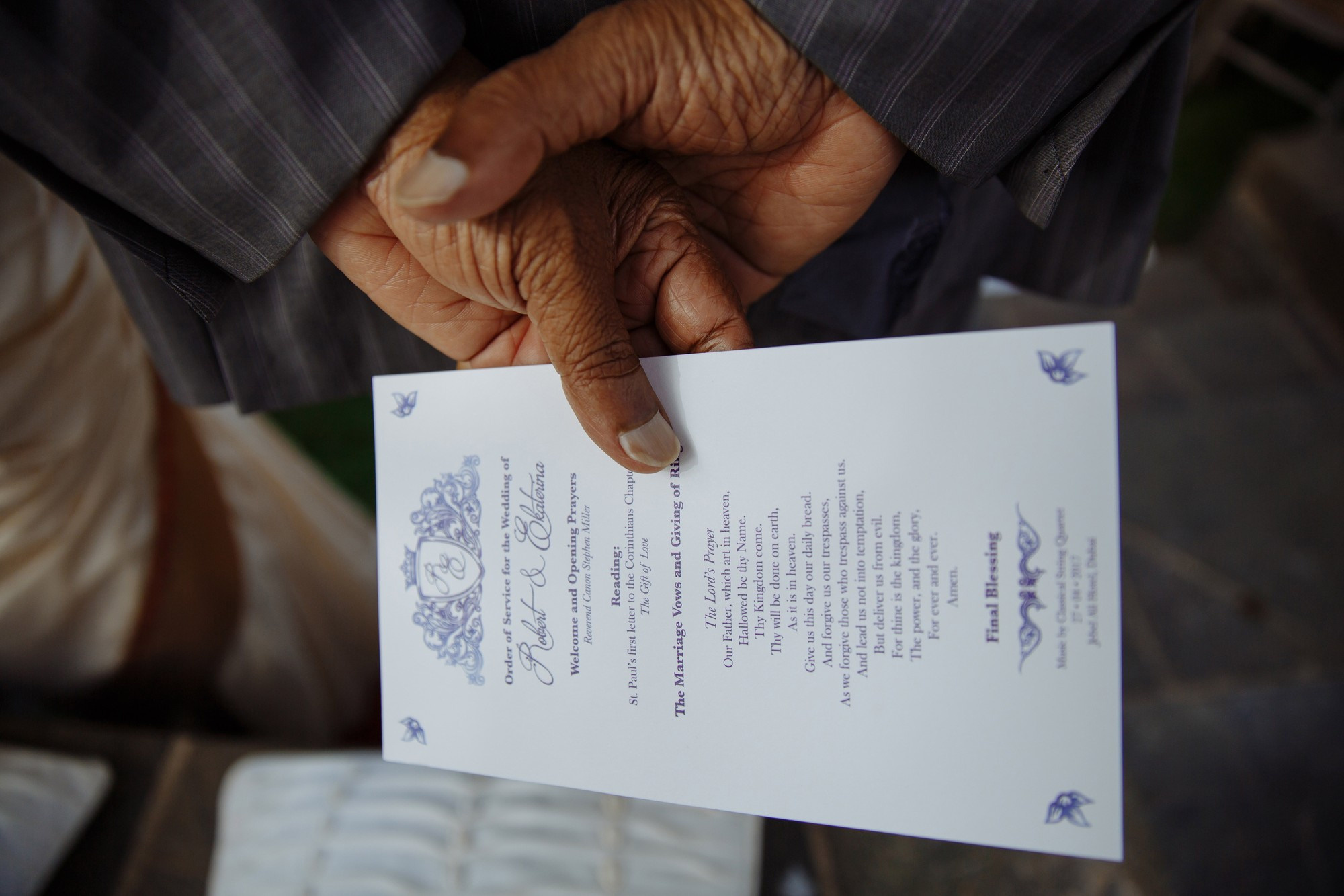 Роб и Катя (Дубай). Лиза Каражова