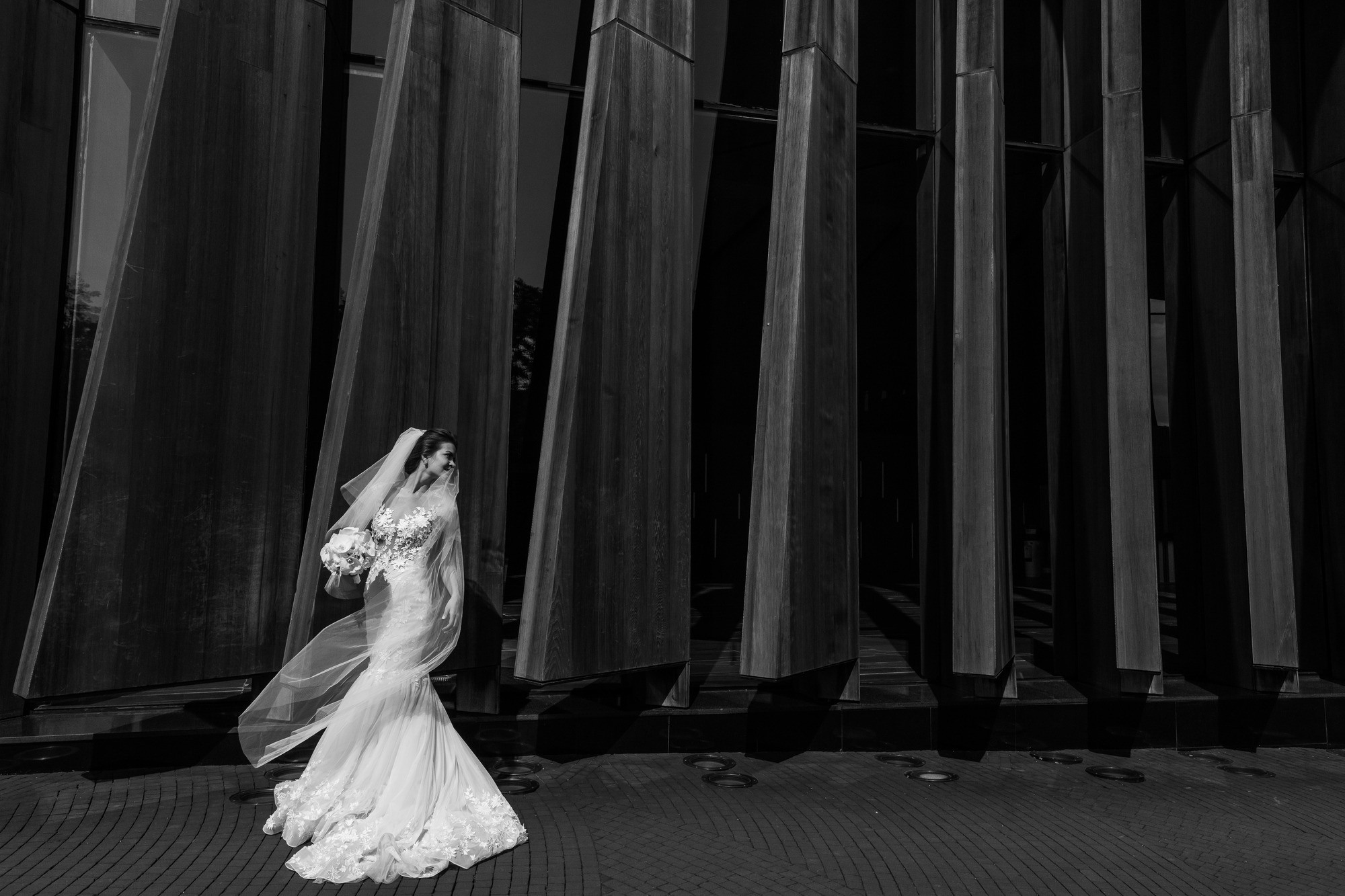 Даша и Артем (Москва). Лиза Каражова