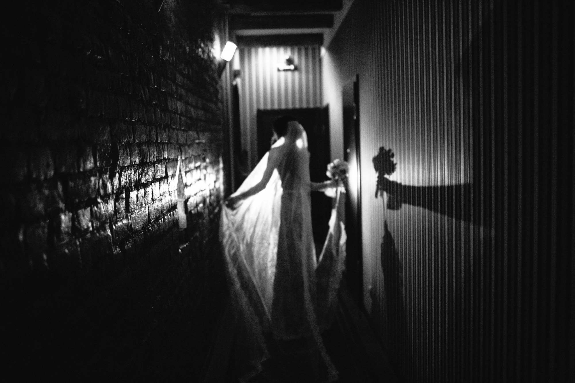 Сборы невесты Насти. Лиза Каражова