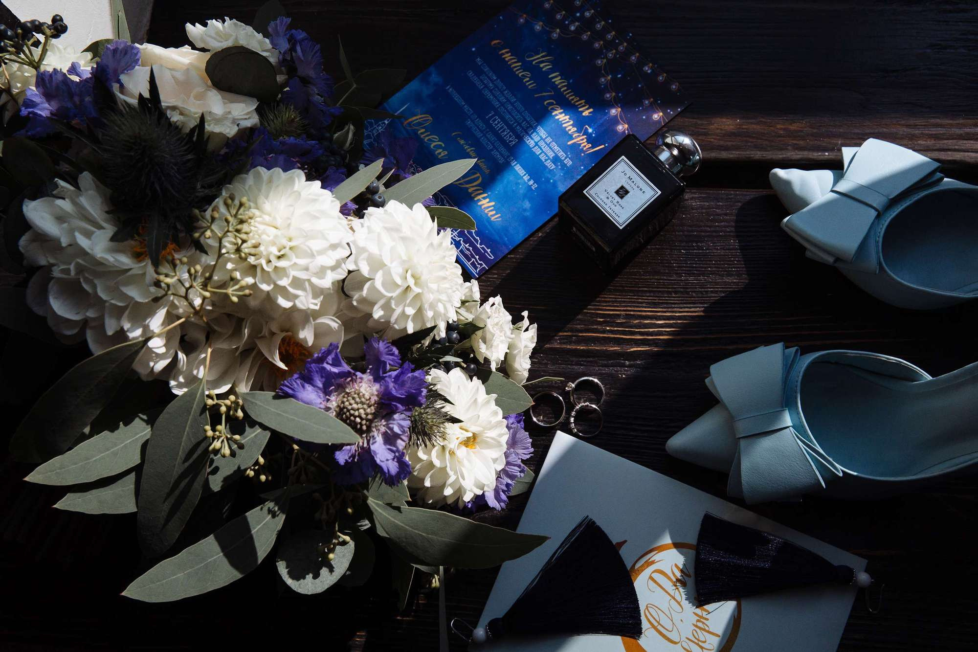 Даня и Олеся. Лиза Каражова