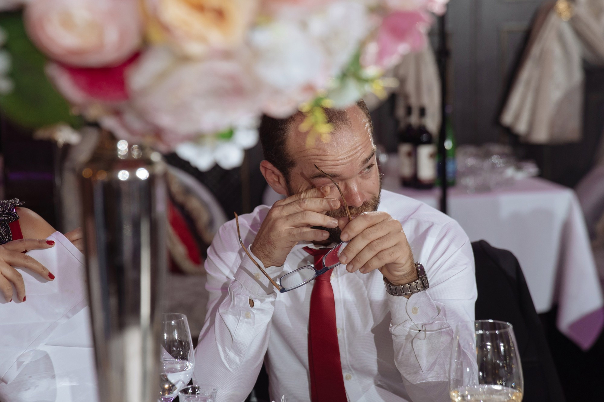 Богдана и Луиз (Испанцы в Питере). Лиза Каражова