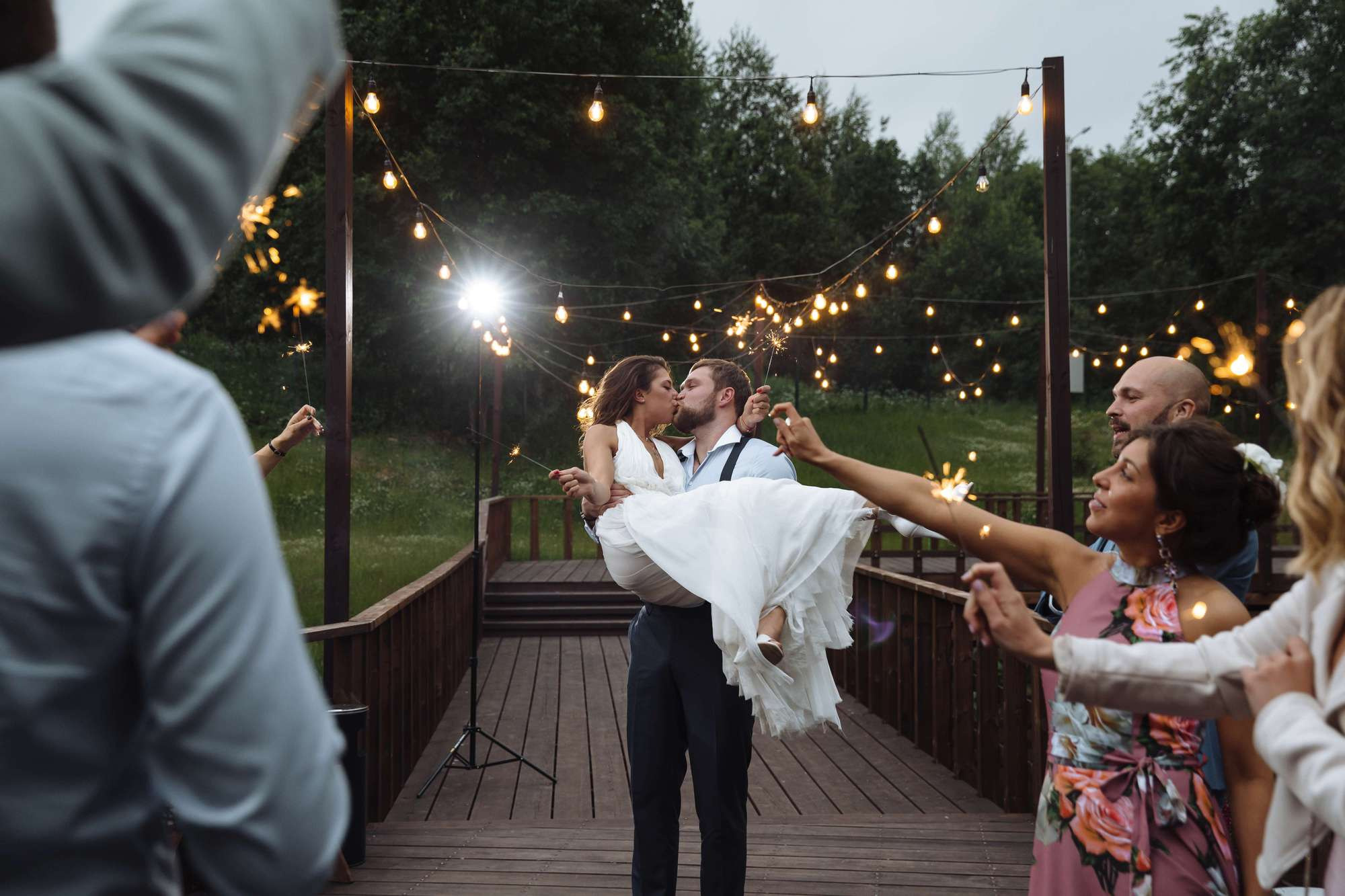 Яна и Егор. Лиза Каражова