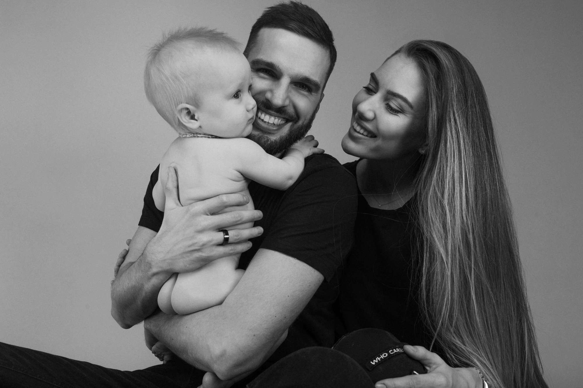 Семейная. Лиза Каражова