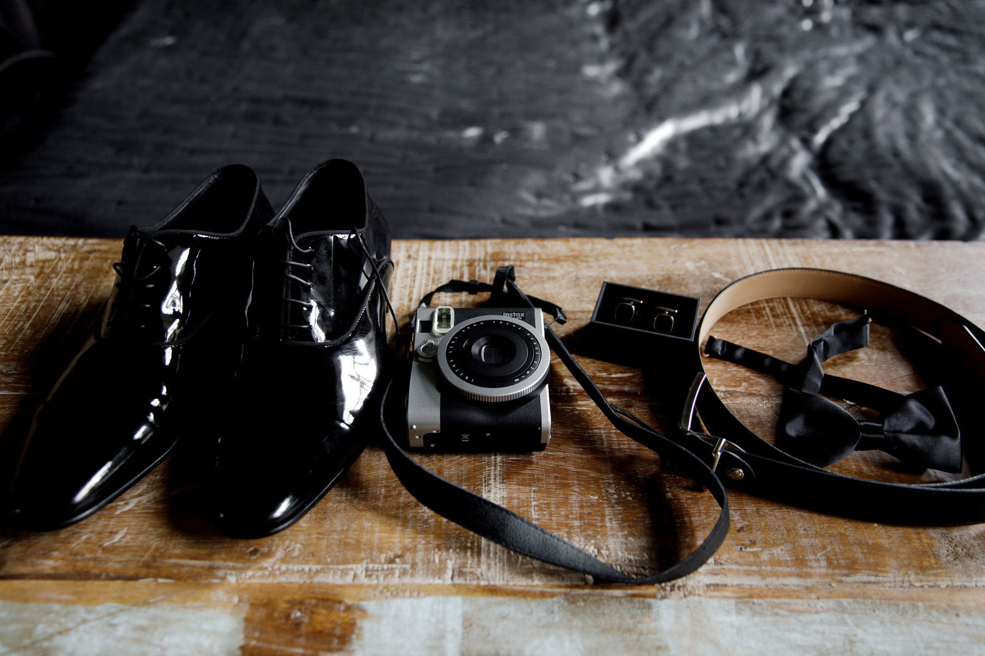 Рафкат и Лера (СПб). Лиза Каражова