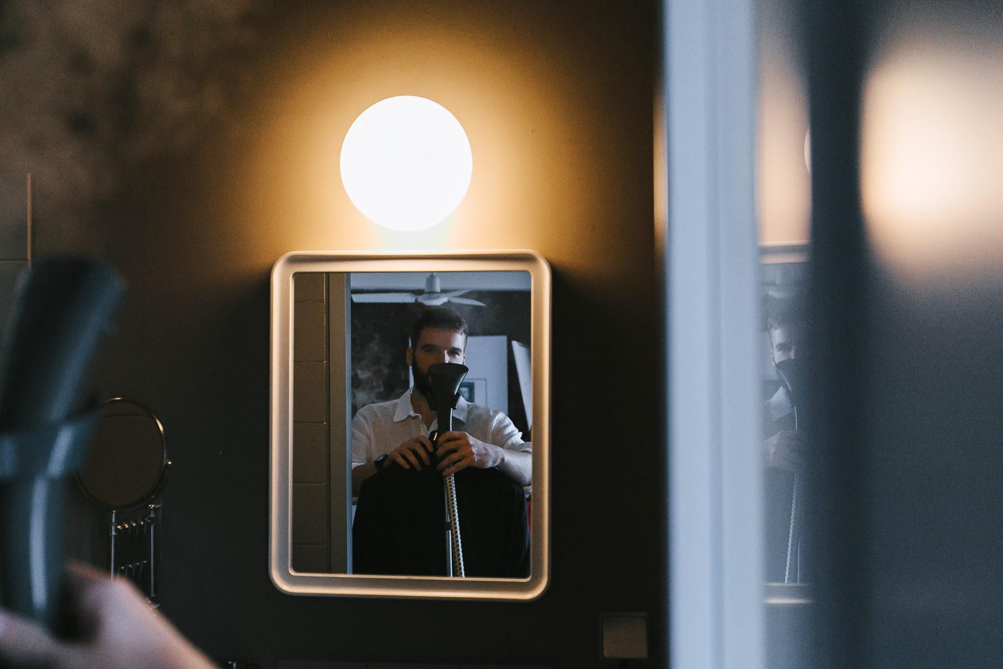 Радмилла и Даня. Лиза Каражова