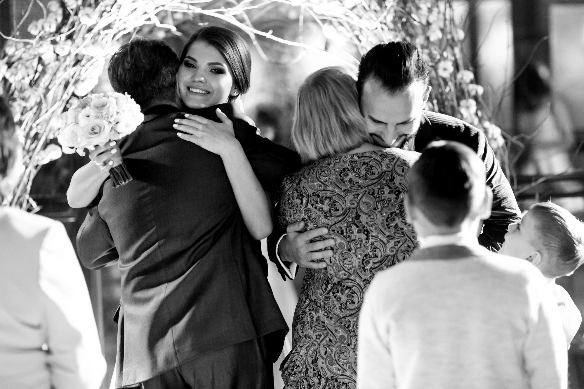 Рафкат и Лера (СПб). Лиза Каражова