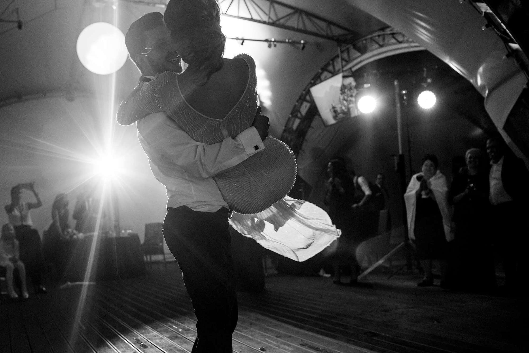 Даня и Олеся. Лиза Каражова