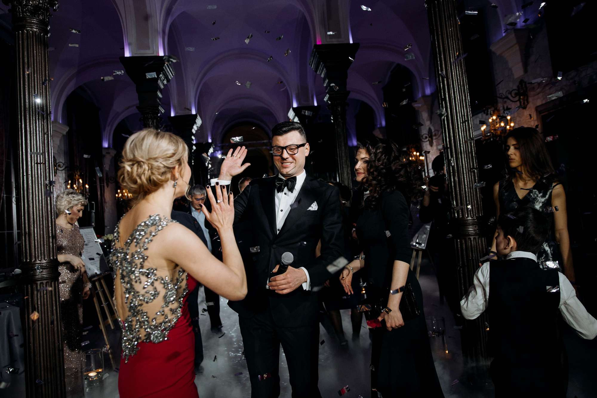 Татьянин день. Лиза Каражова