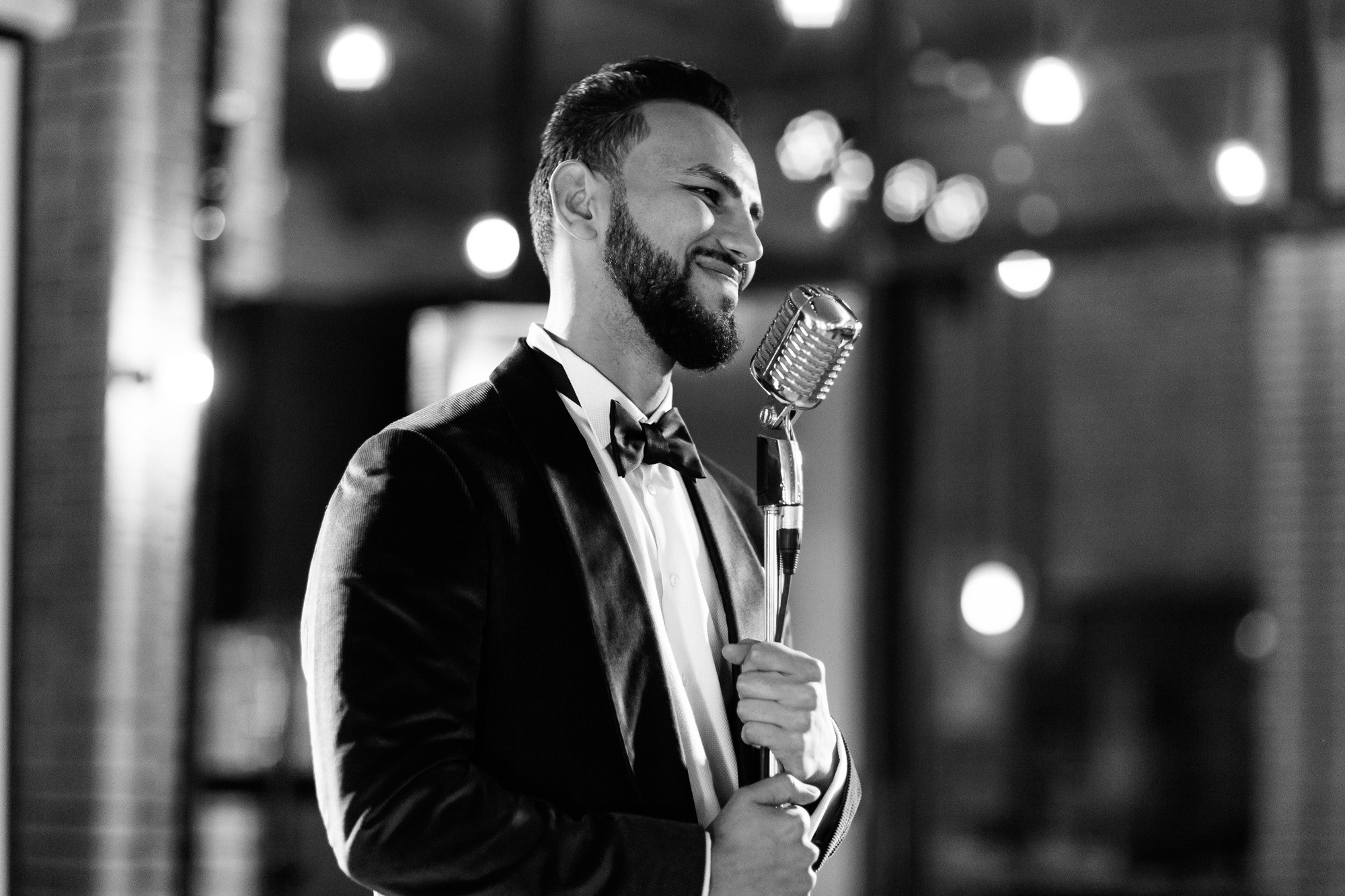 Рафкат и Лера (СПб). Лиза Каражова