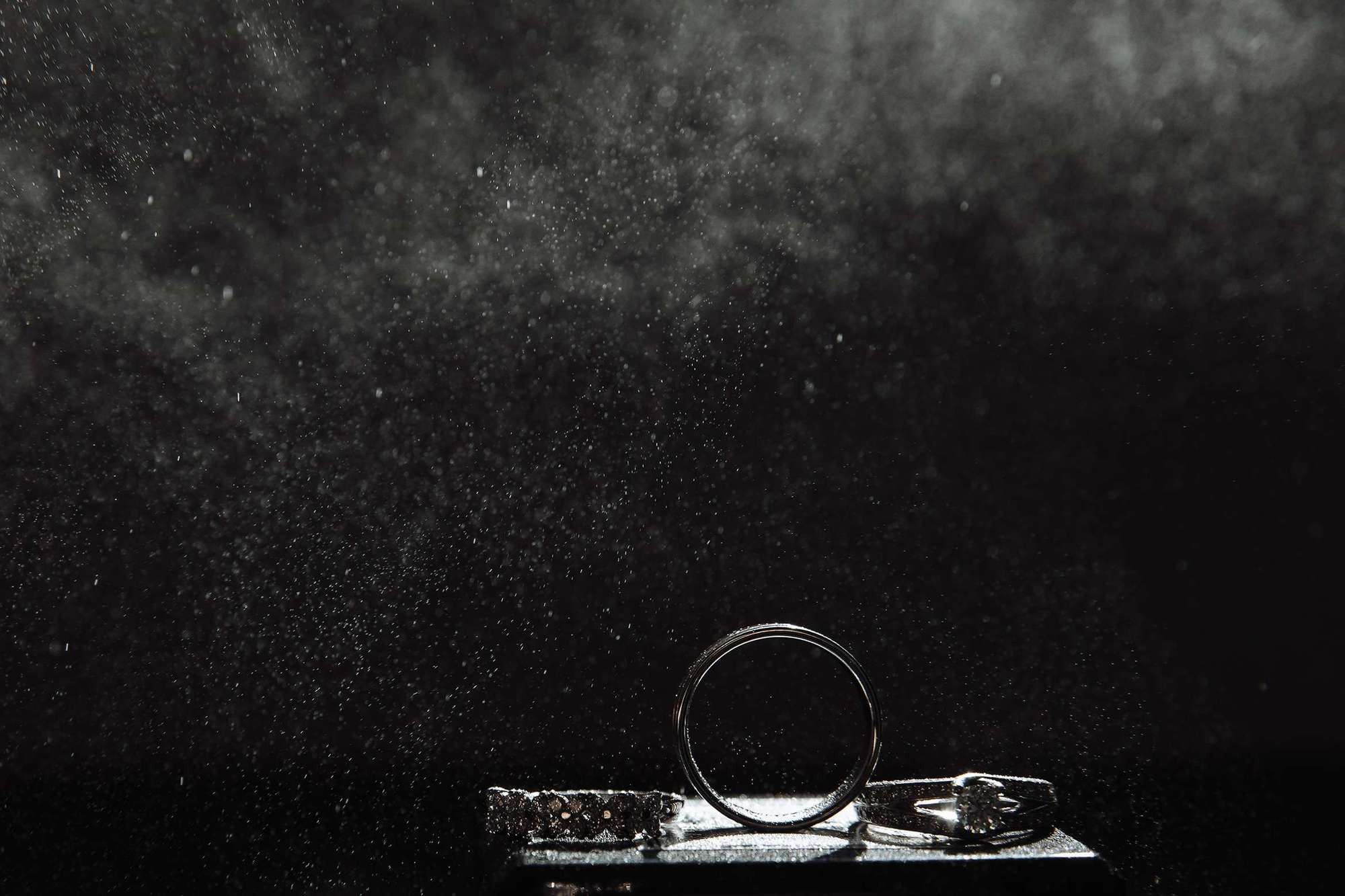 Даня и Олеся. Лиза Каражова