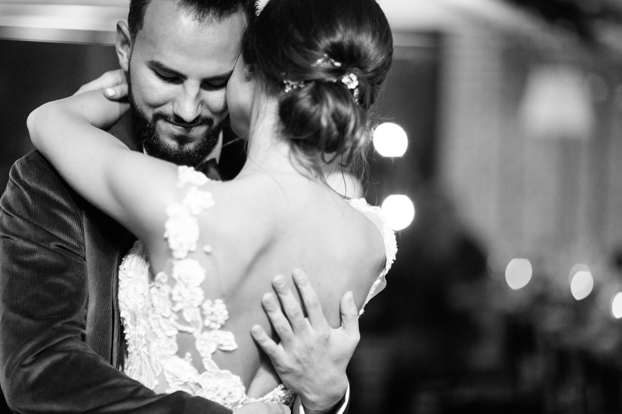 Рафкат и Лера (СПб). Лиза Каражова