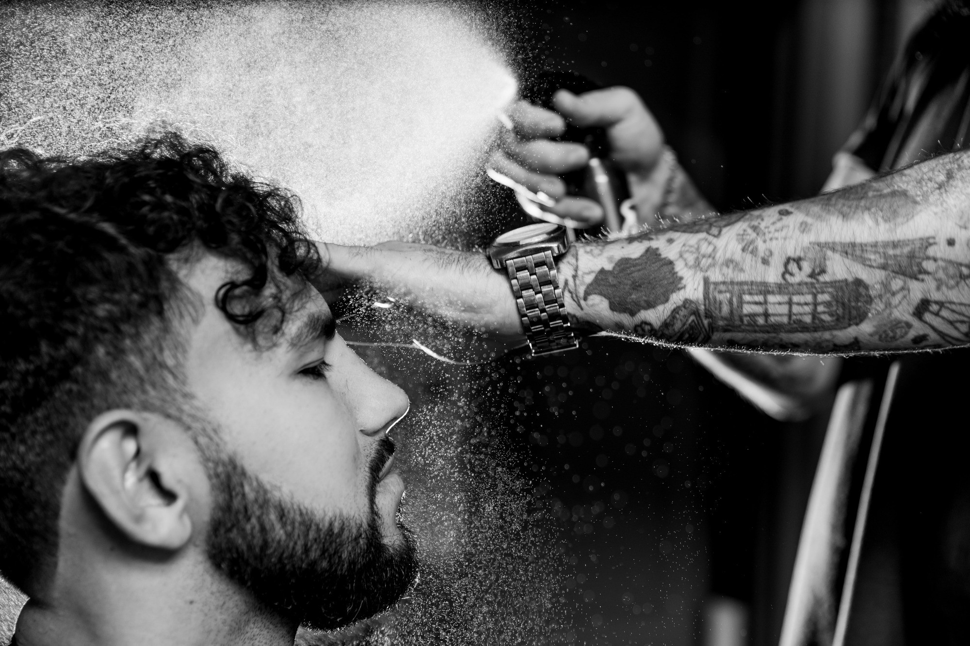 Рафкат и Лера (СПб). Лиза Каражова