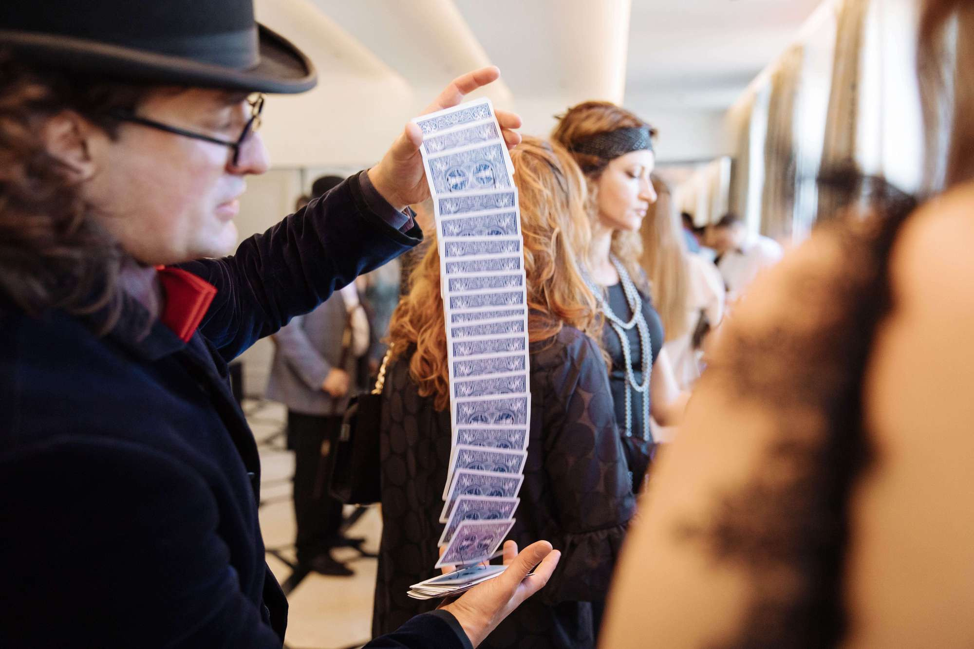 Юбилей Альберта Суфиярова. Лиза Каражова