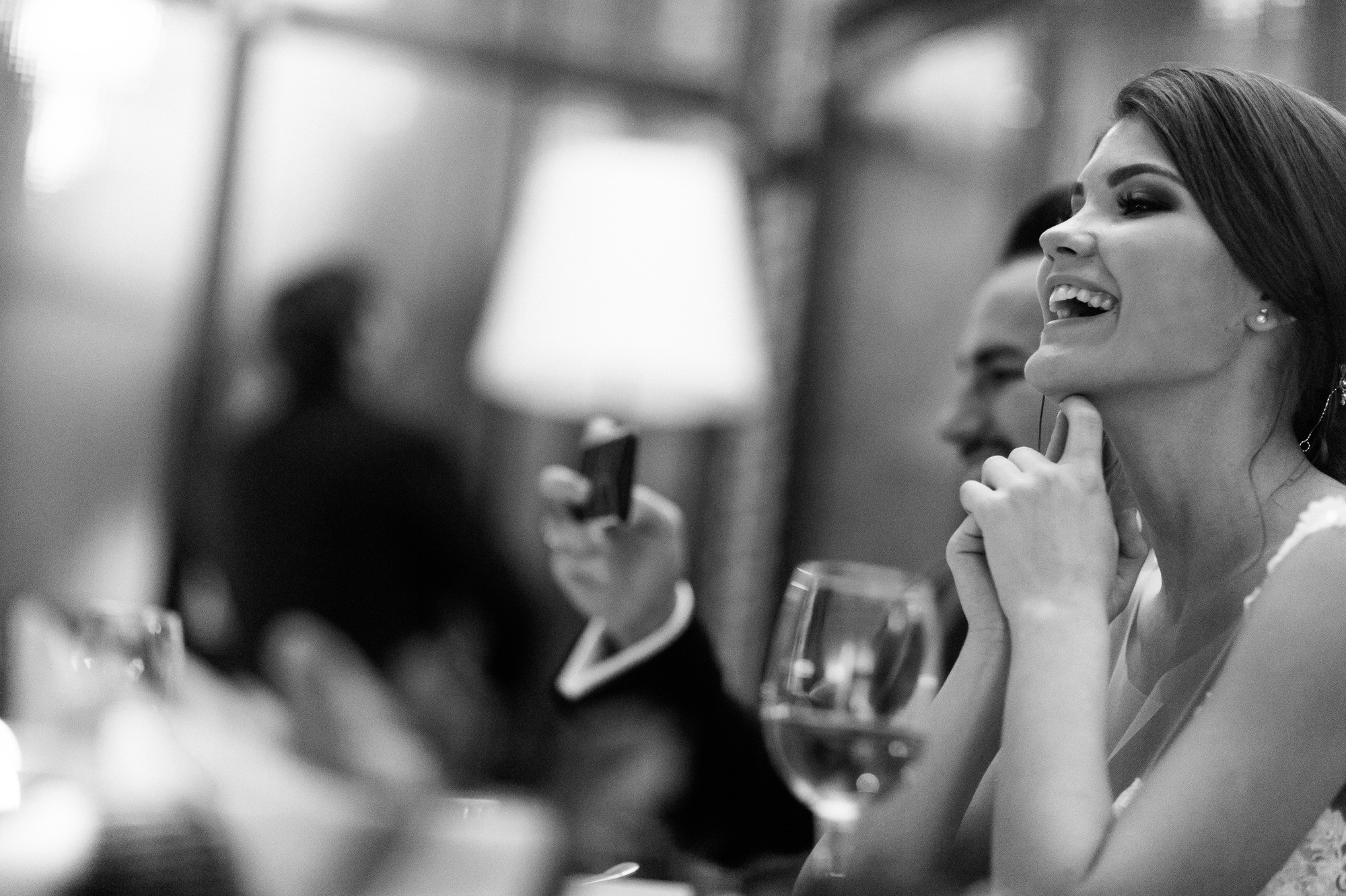 Рафкат и Лера (СПб). Лиза Каражова