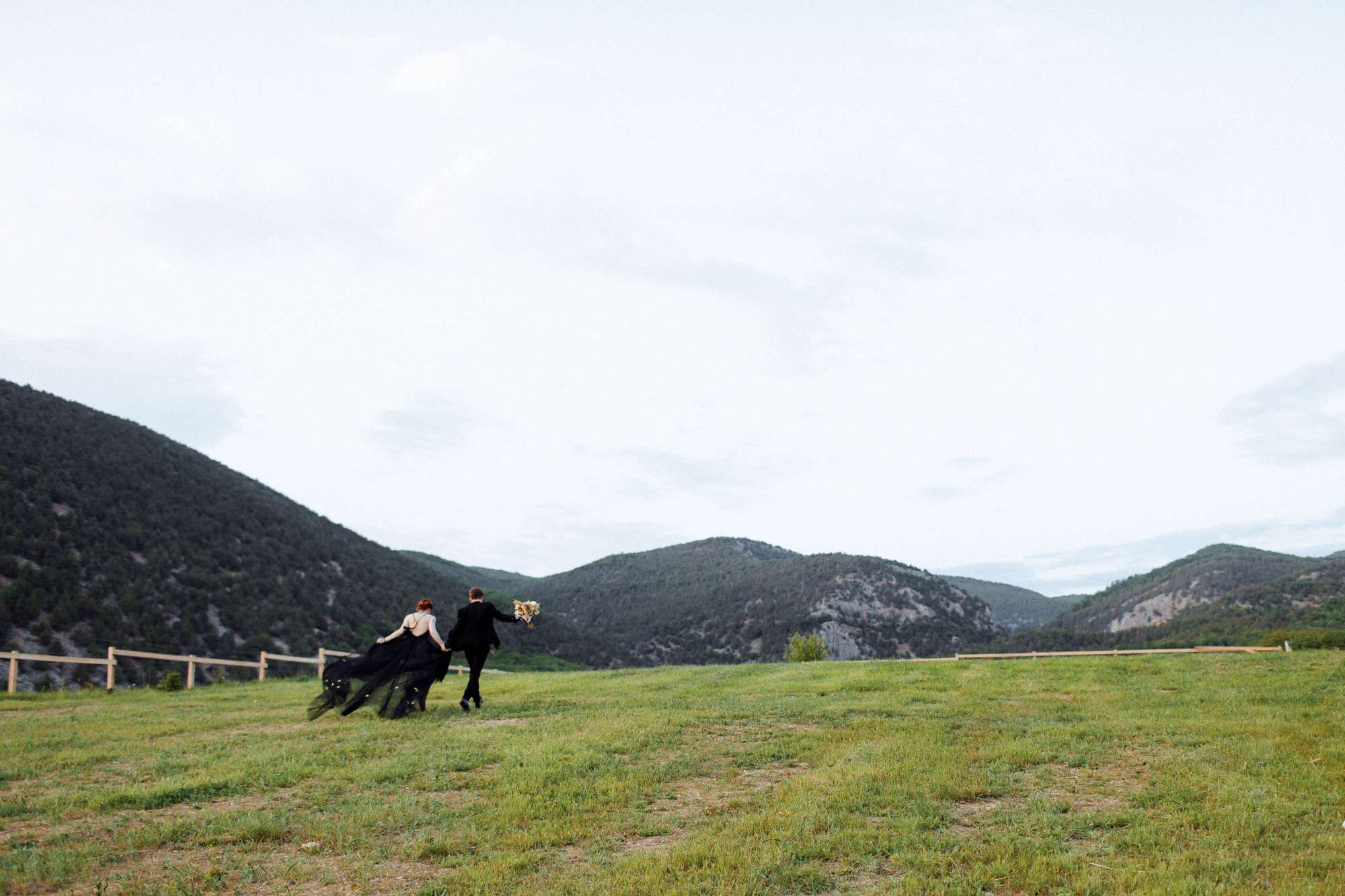 Стас и Настя (Крым). Лиза Каражова