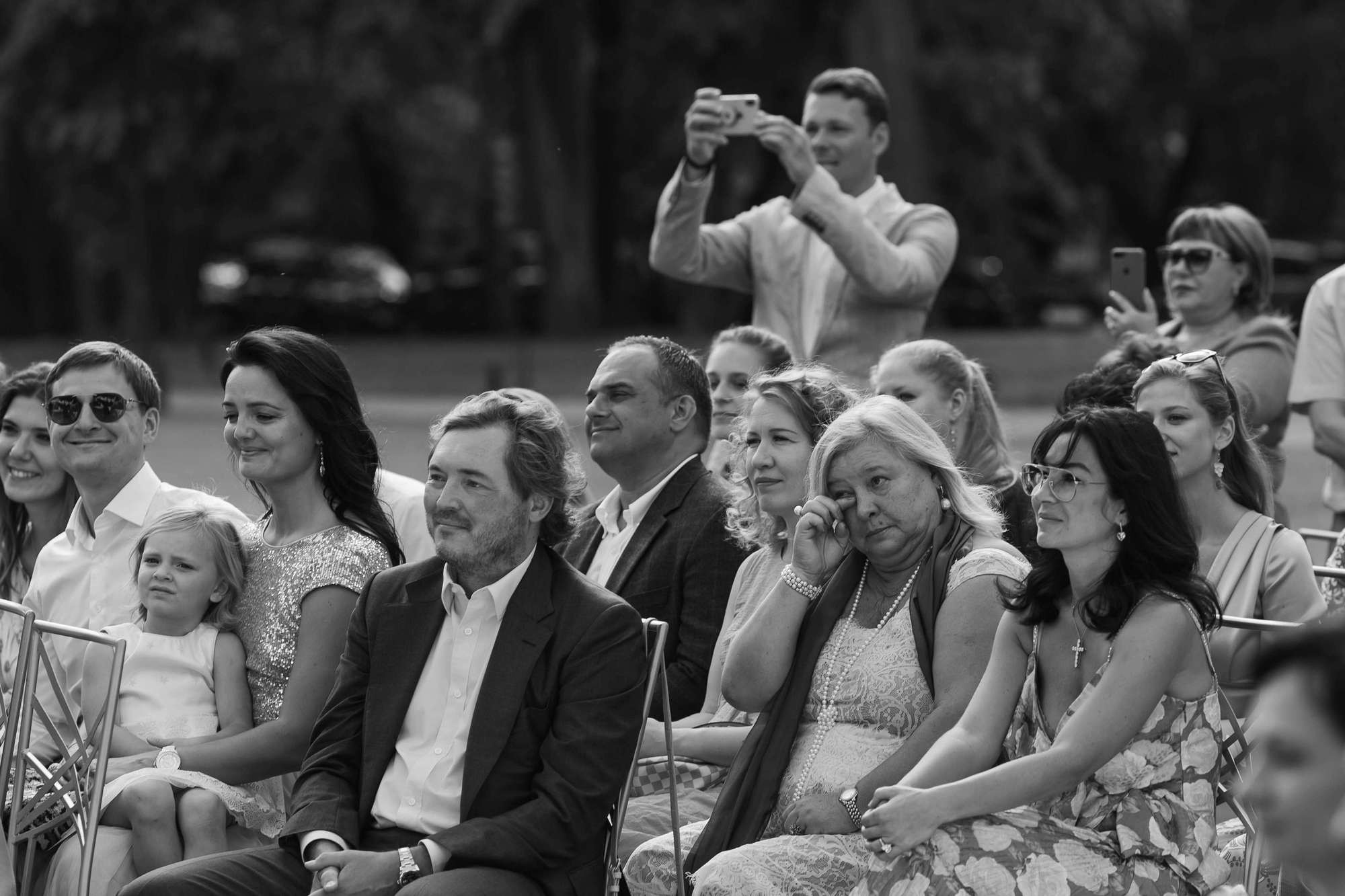 Дмитрий и Александра. Лиза Каражова