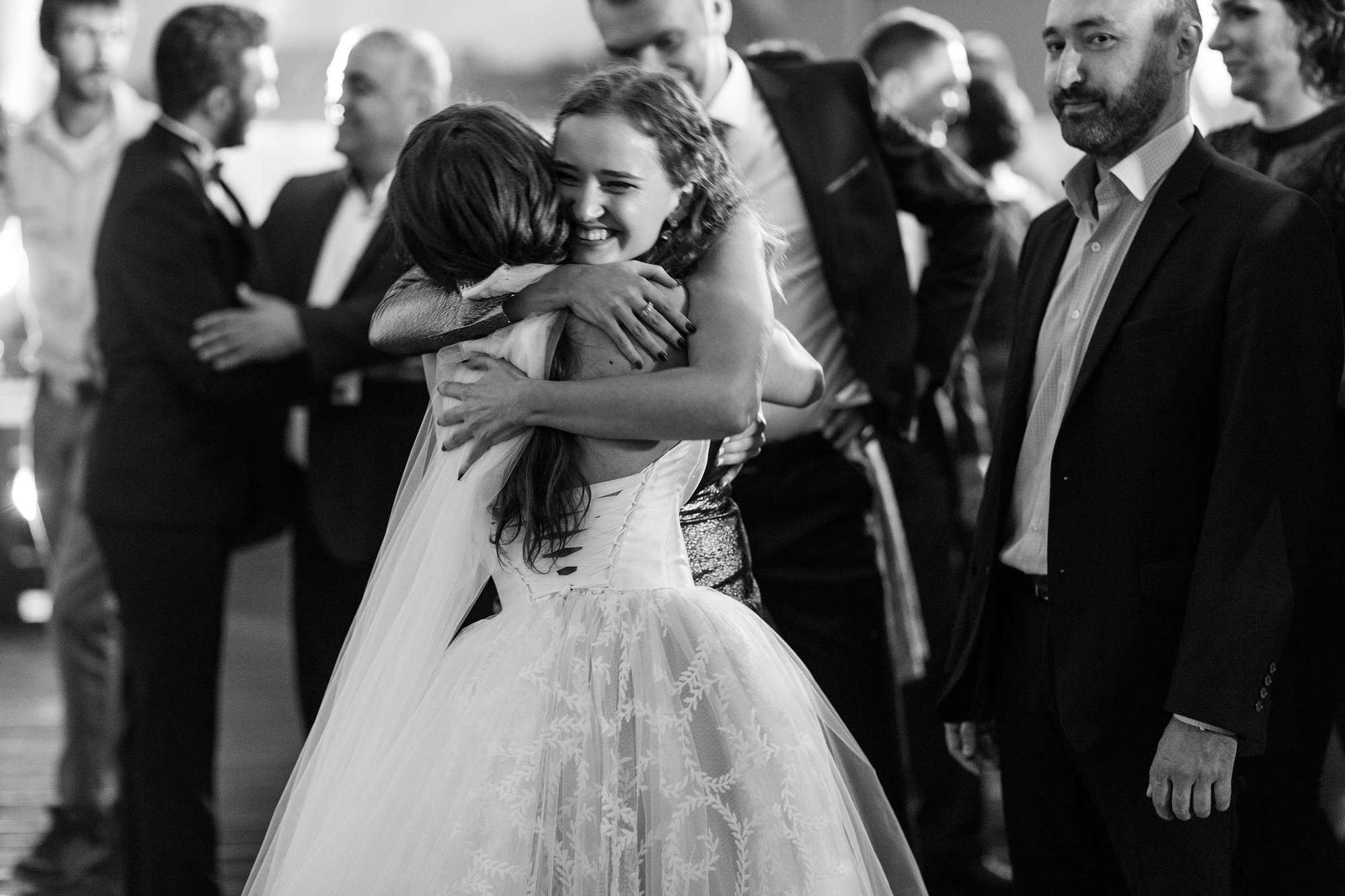 Даня и Олеся. Лиза Каражова