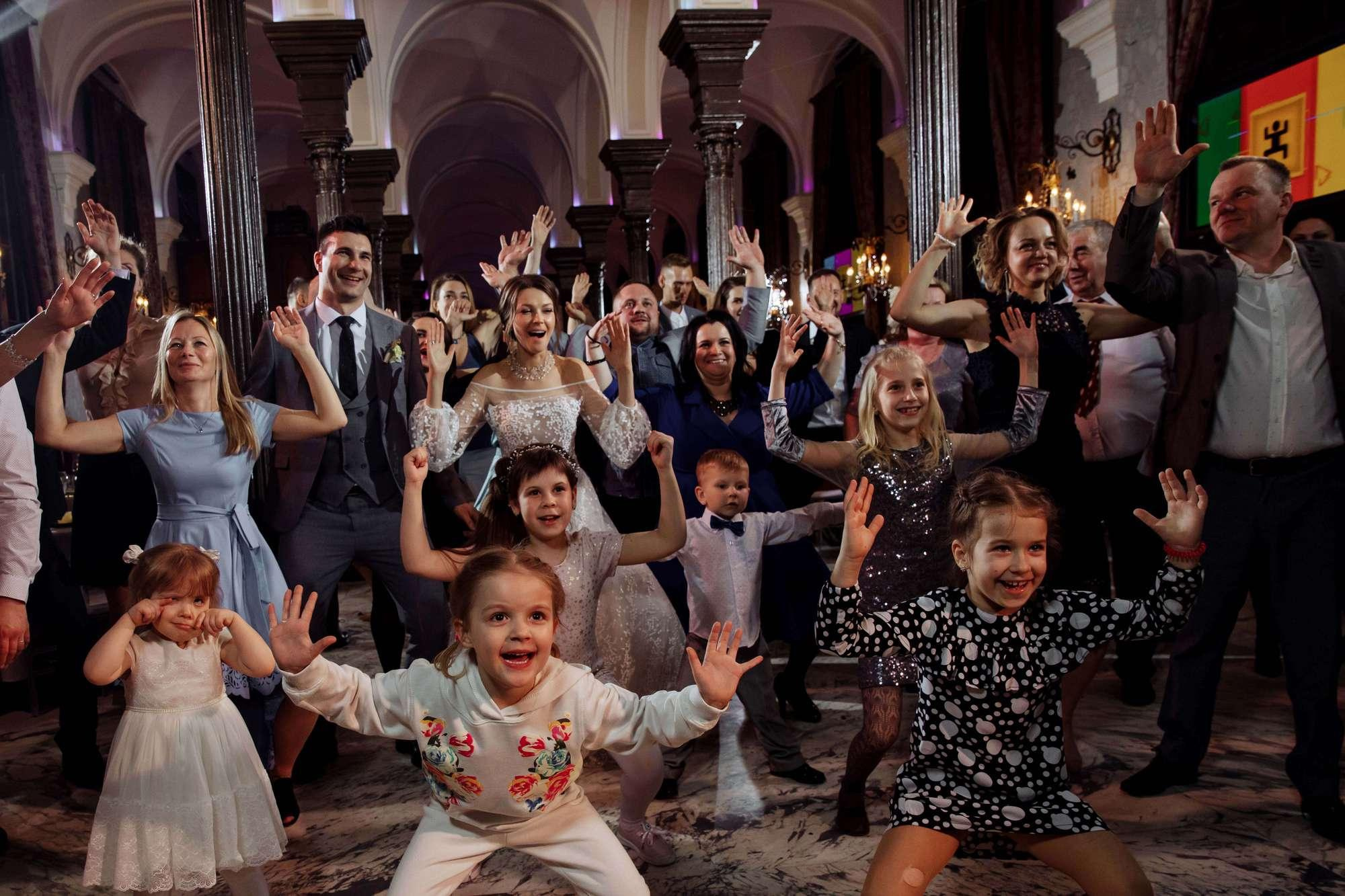 Анна и Дмитрий. Лиза Каражова