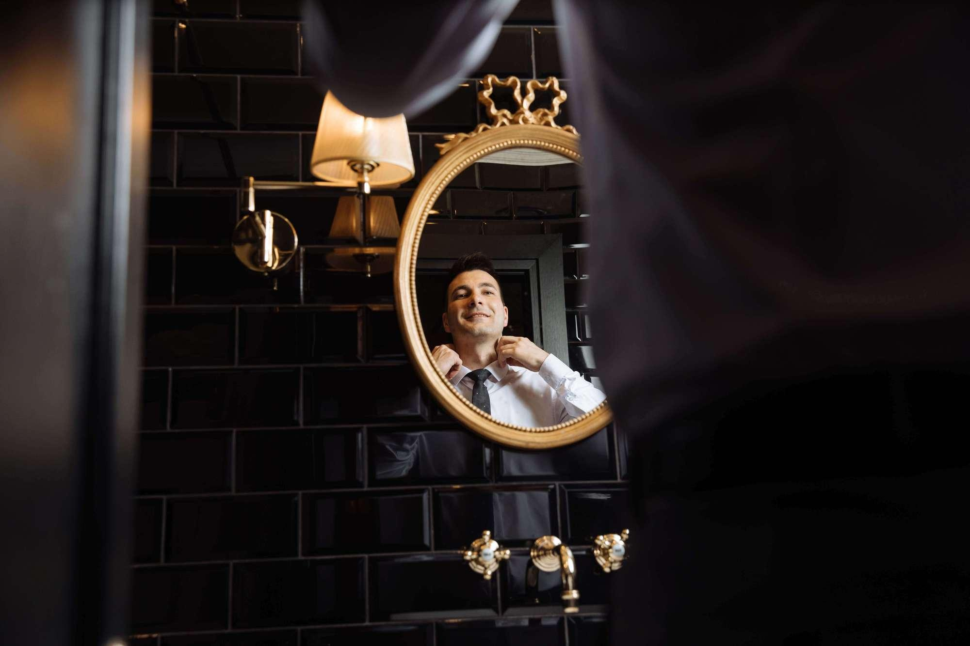 Анна и Дмитрий. Лиза Каражова