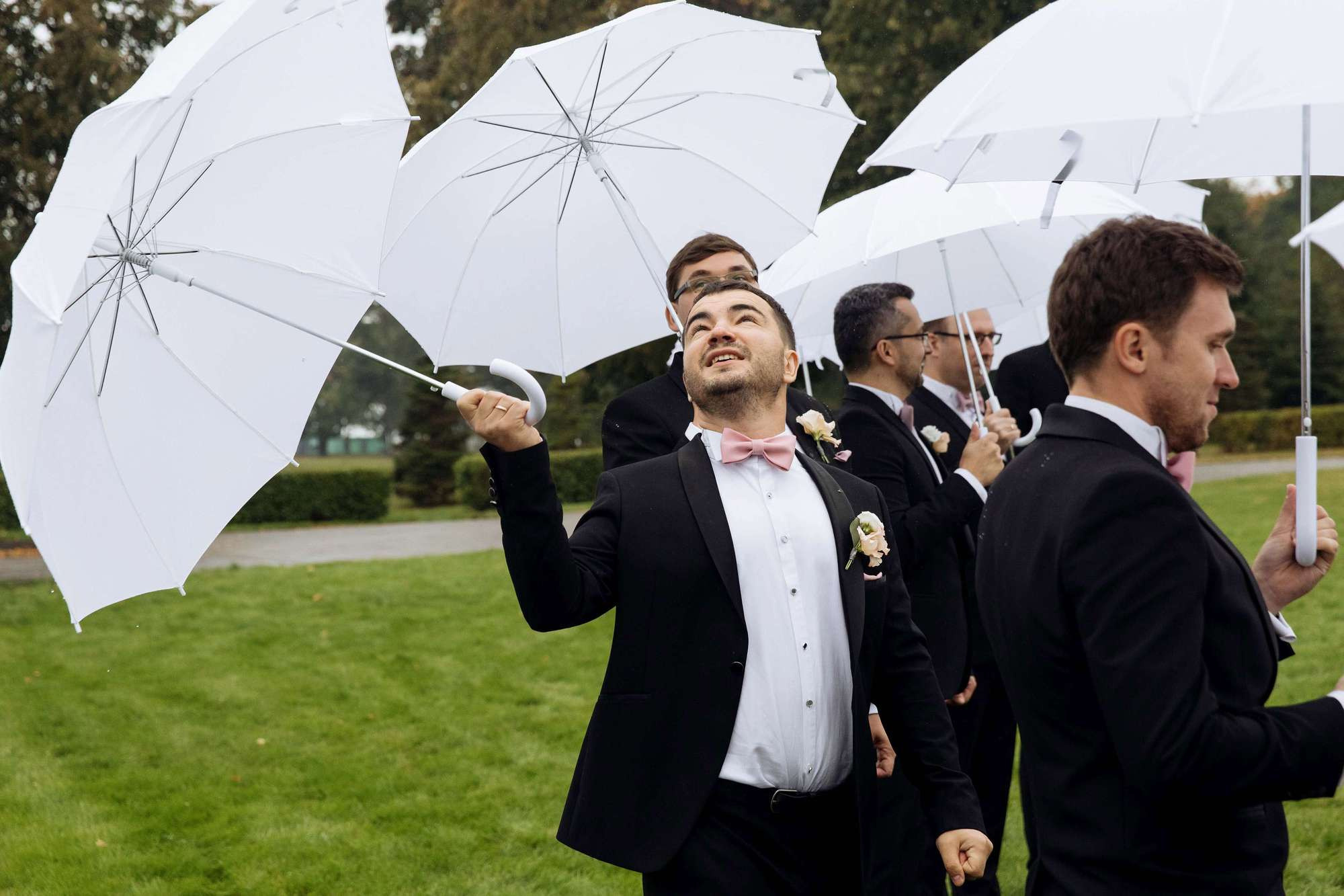 Анастасия и Дмитрий. Лиза Каражова