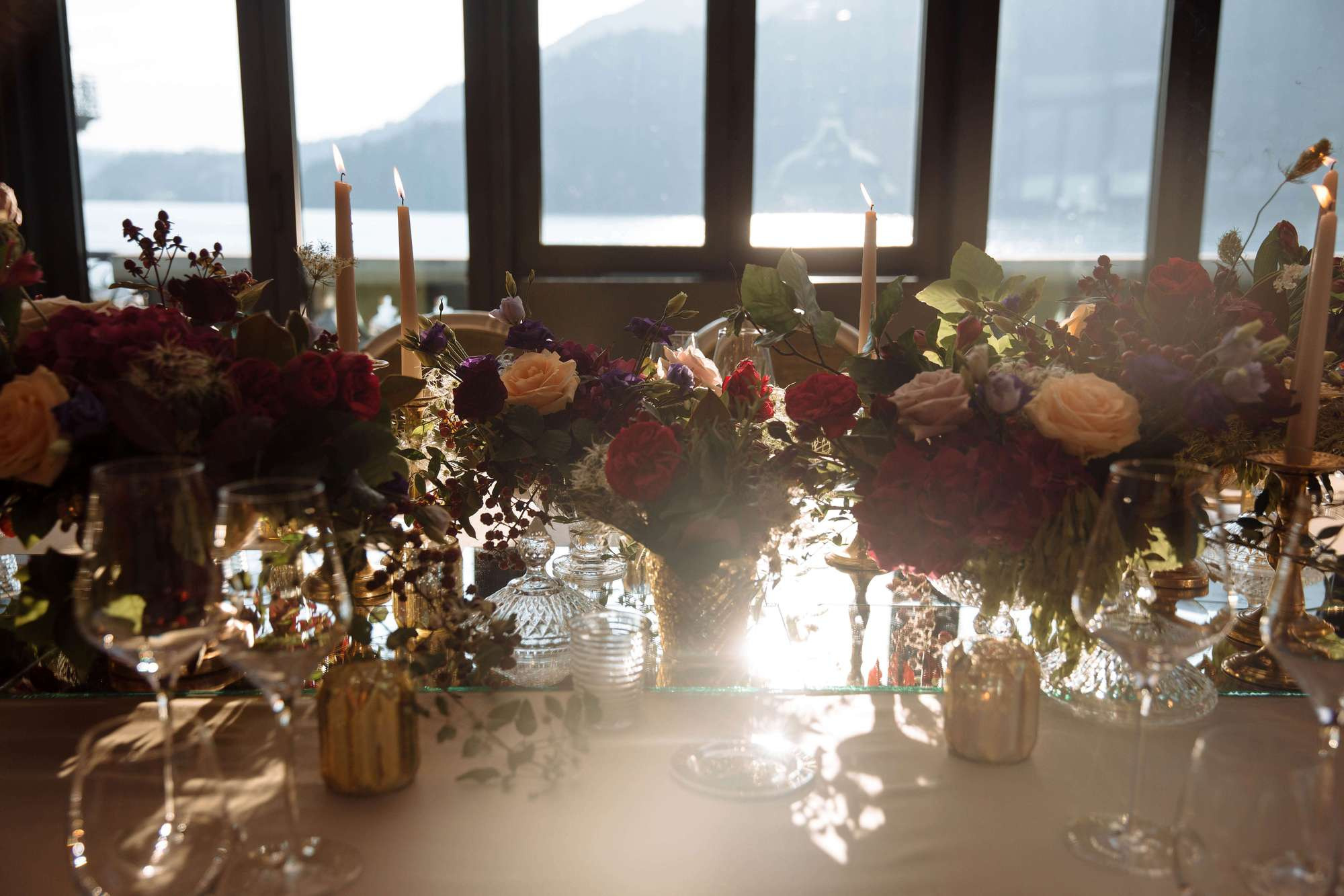 Евгений и Ксения (Комо). Лиза Каражова