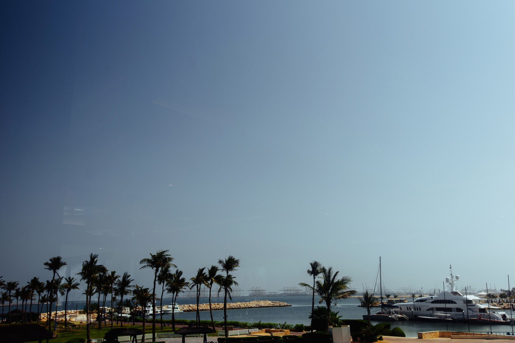 Роб и Катя (Дубай). Лиза Каражова