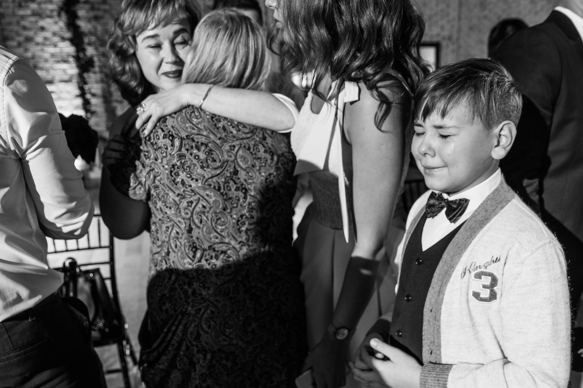 Рафкат и Лера (СПб). Лиза Каражова