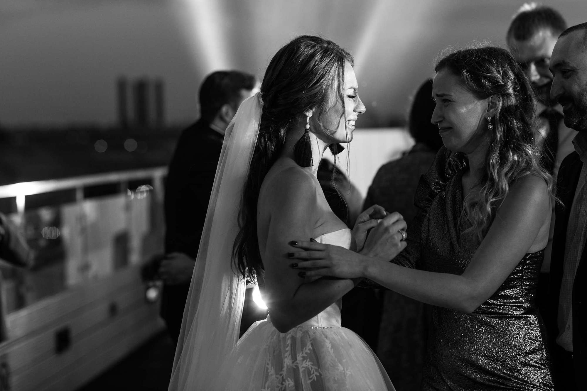 Даня и Олеся. Лиза Каражова