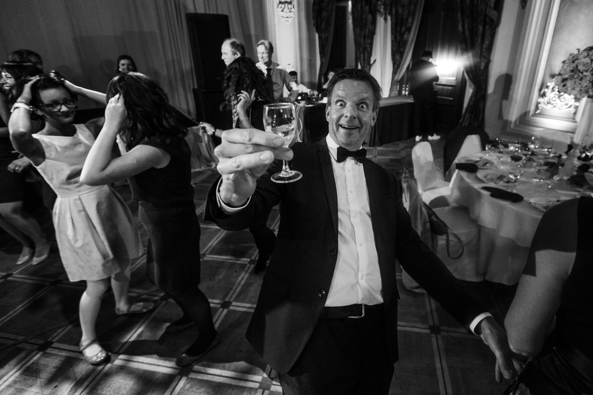 Люба и Дэвид (Бельгийцы в Питере). Лиза Каражова