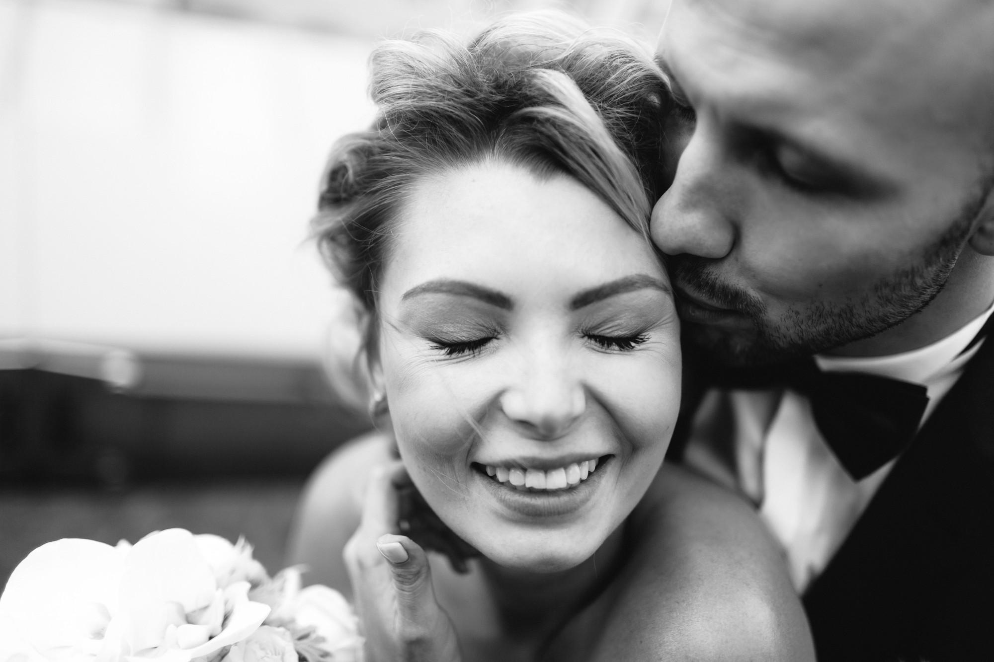 Саша и Артур (СПб). Лиза Каражова