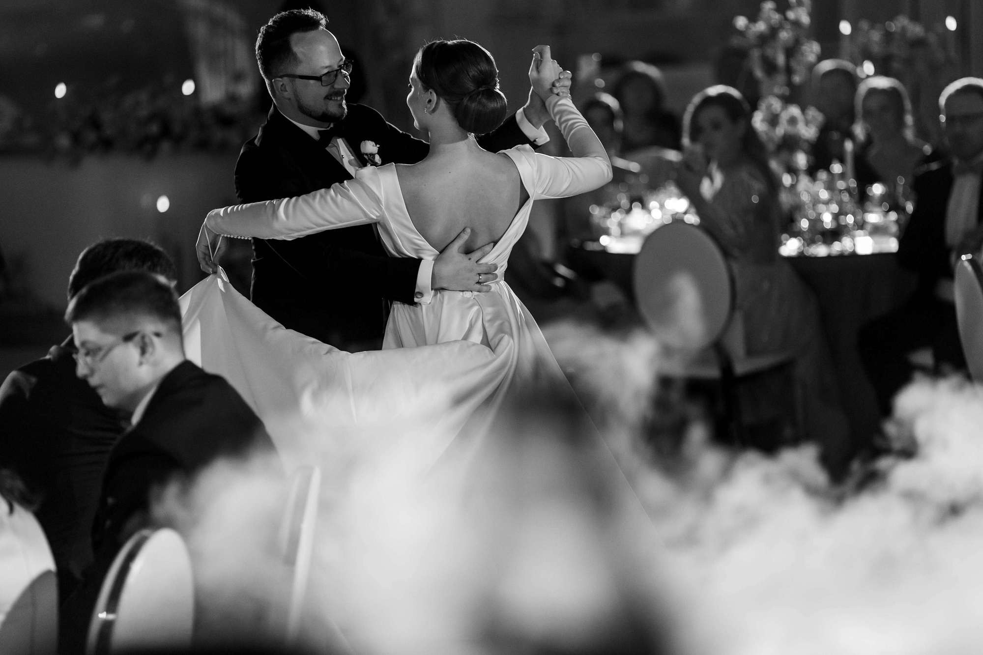 Анастасия и Дмитрий. Лиза Каражова