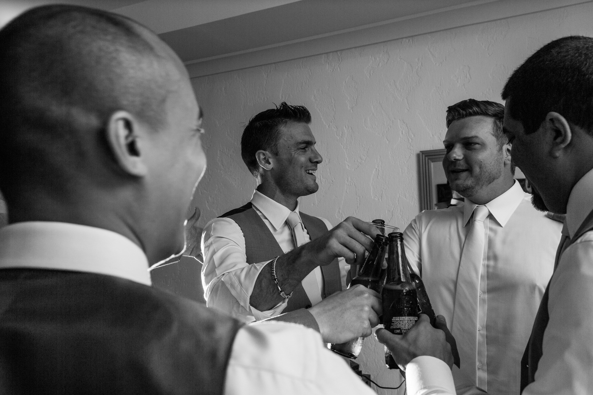 Роб и Катя (Дубай). Лиза Каражова