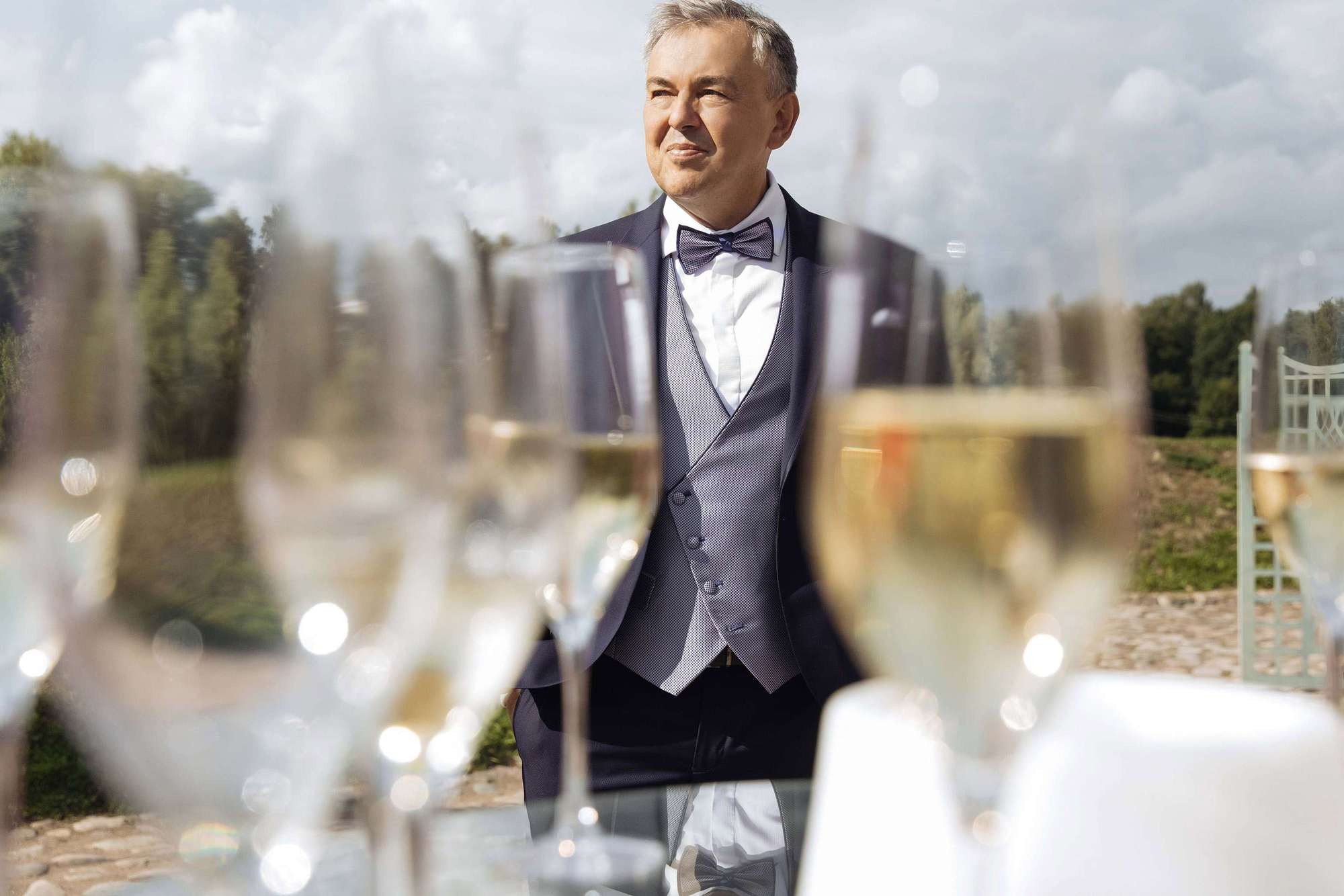 Дмитрий и Александра. Лиза Каражова