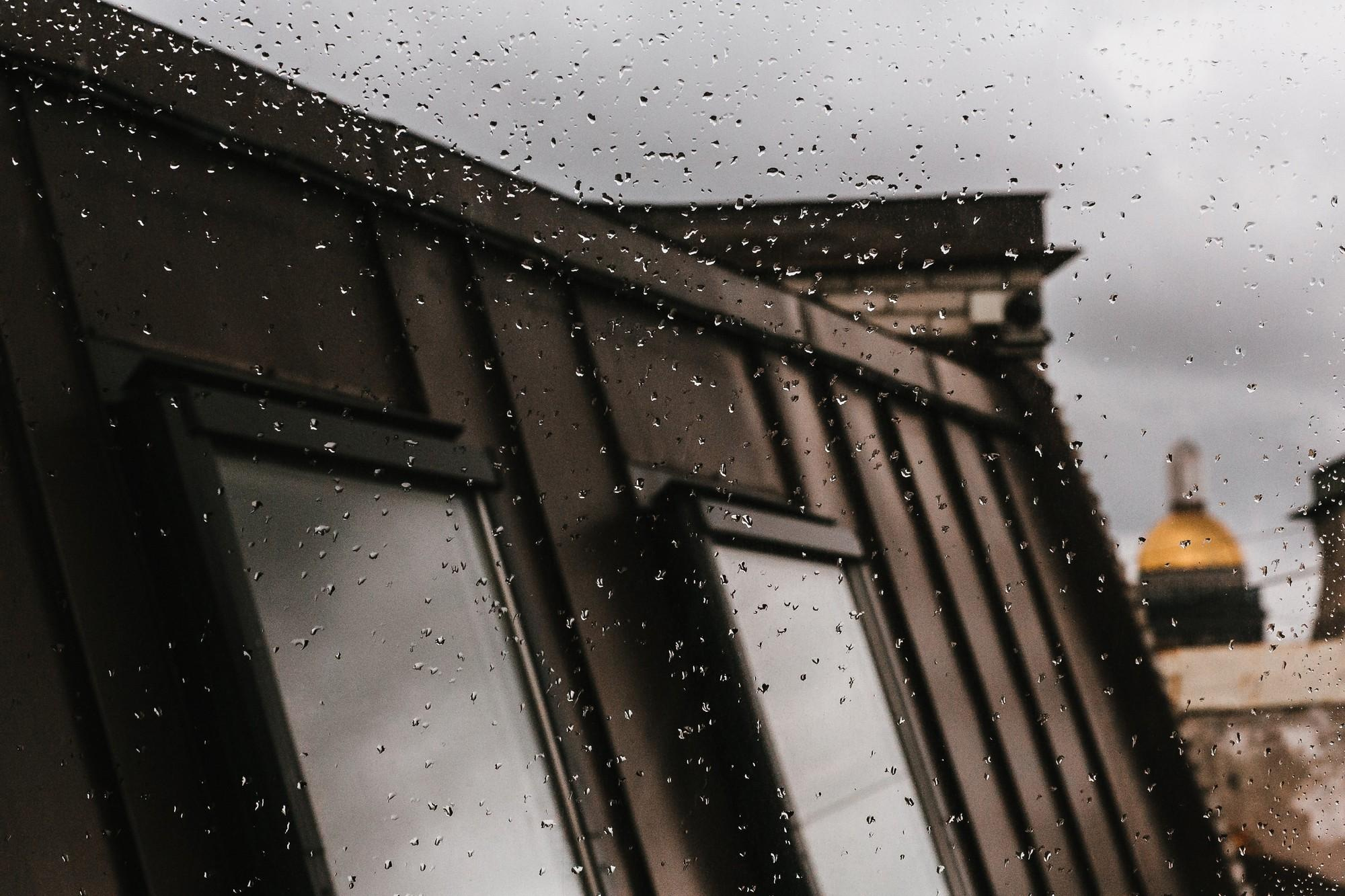 Радмилла и Даня. Лиза Каражова