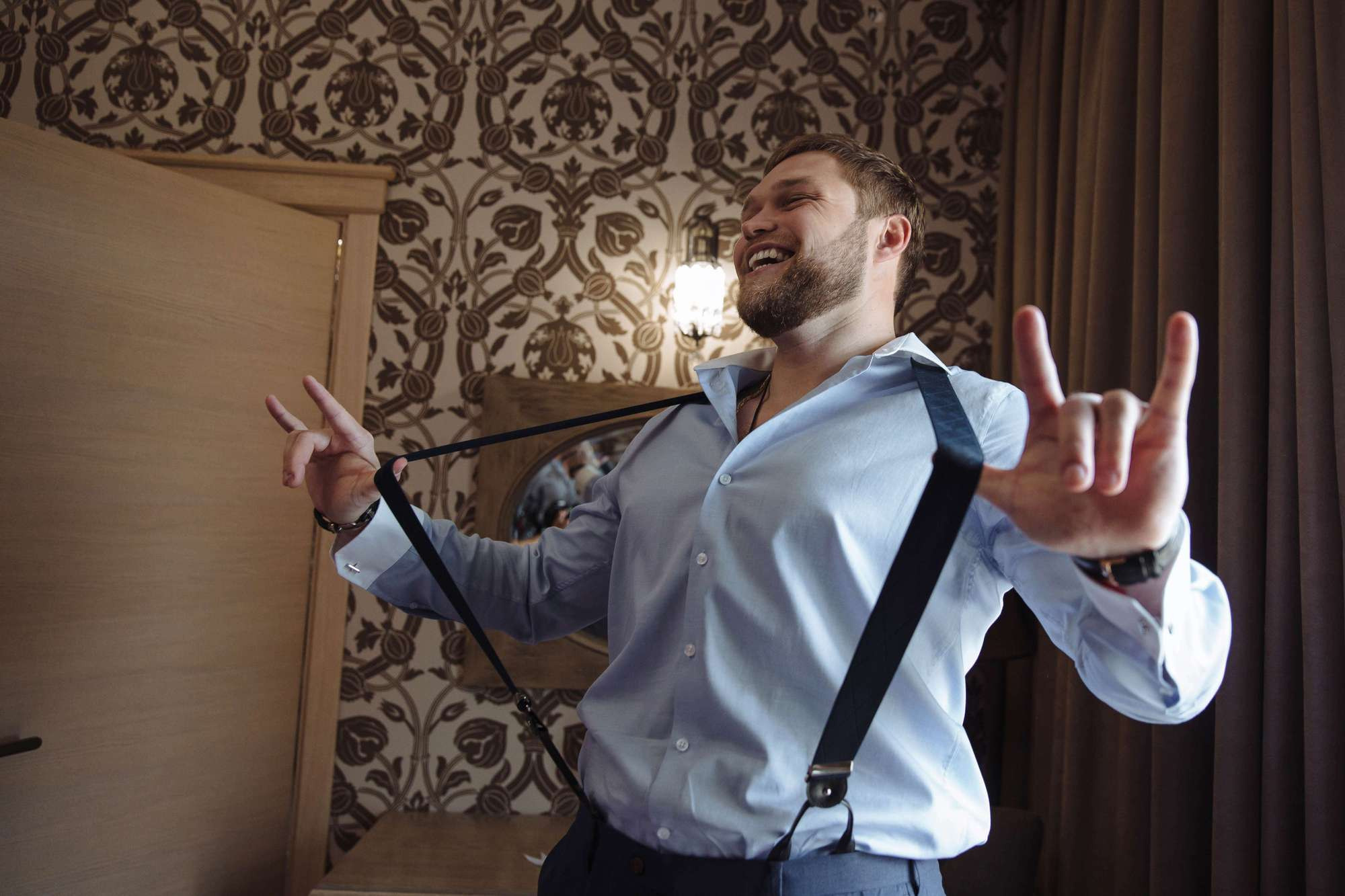 Яна и Егор. Лиза Каражова