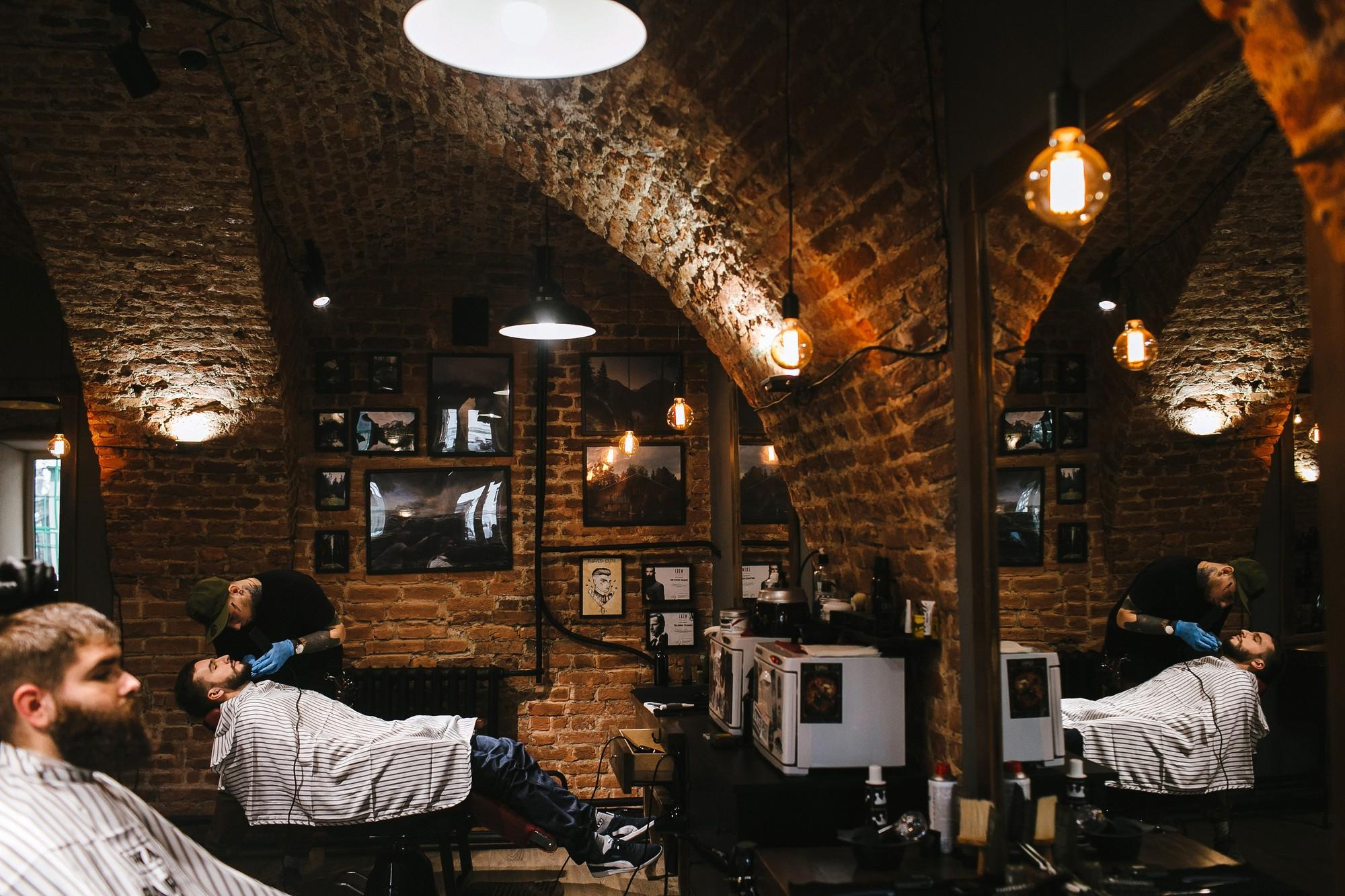 Радмилла и Даня. Лиза Каражова